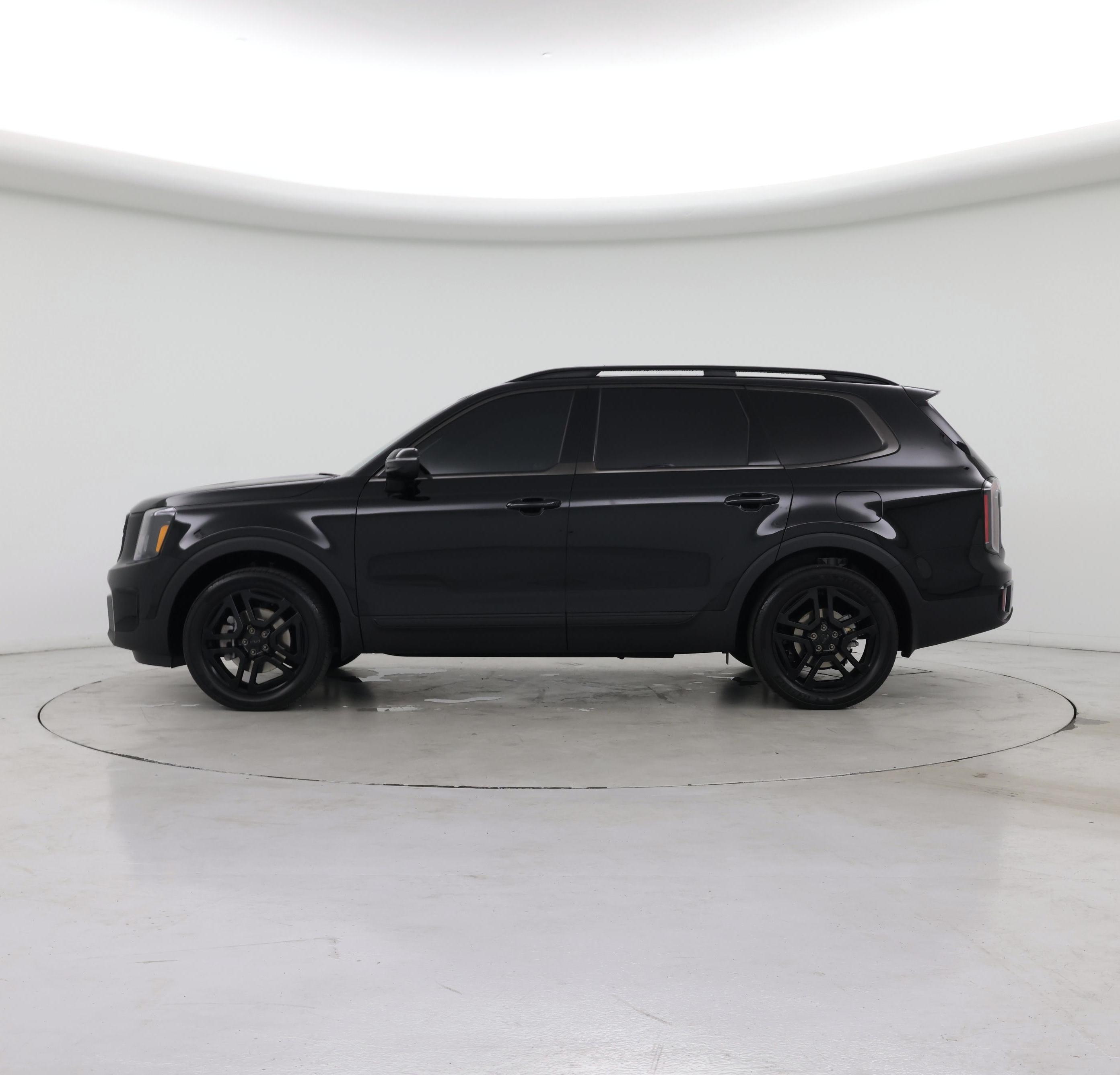 Thumbnail: 2025 Kia Telluride - 3