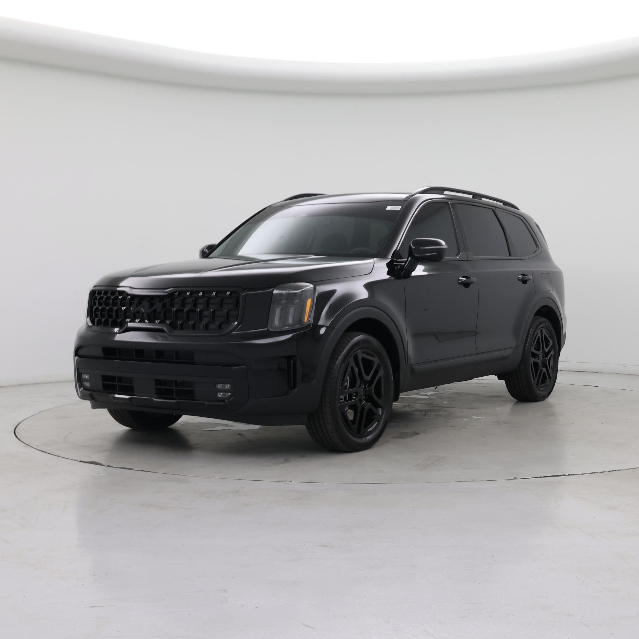 Thumbnail: 2025 Kia Telluride - 4
