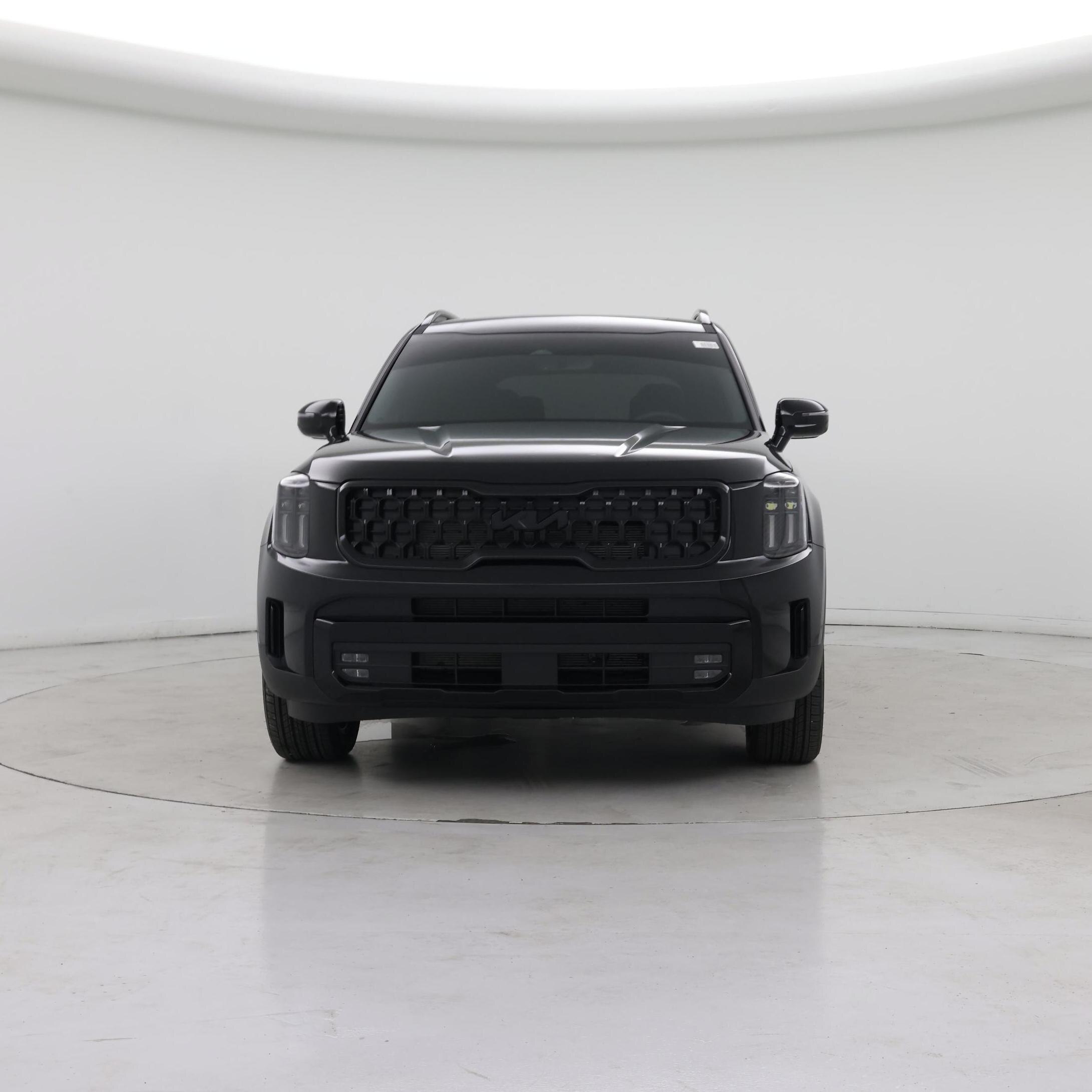 Thumbnail: 2025 Kia Telluride - 5