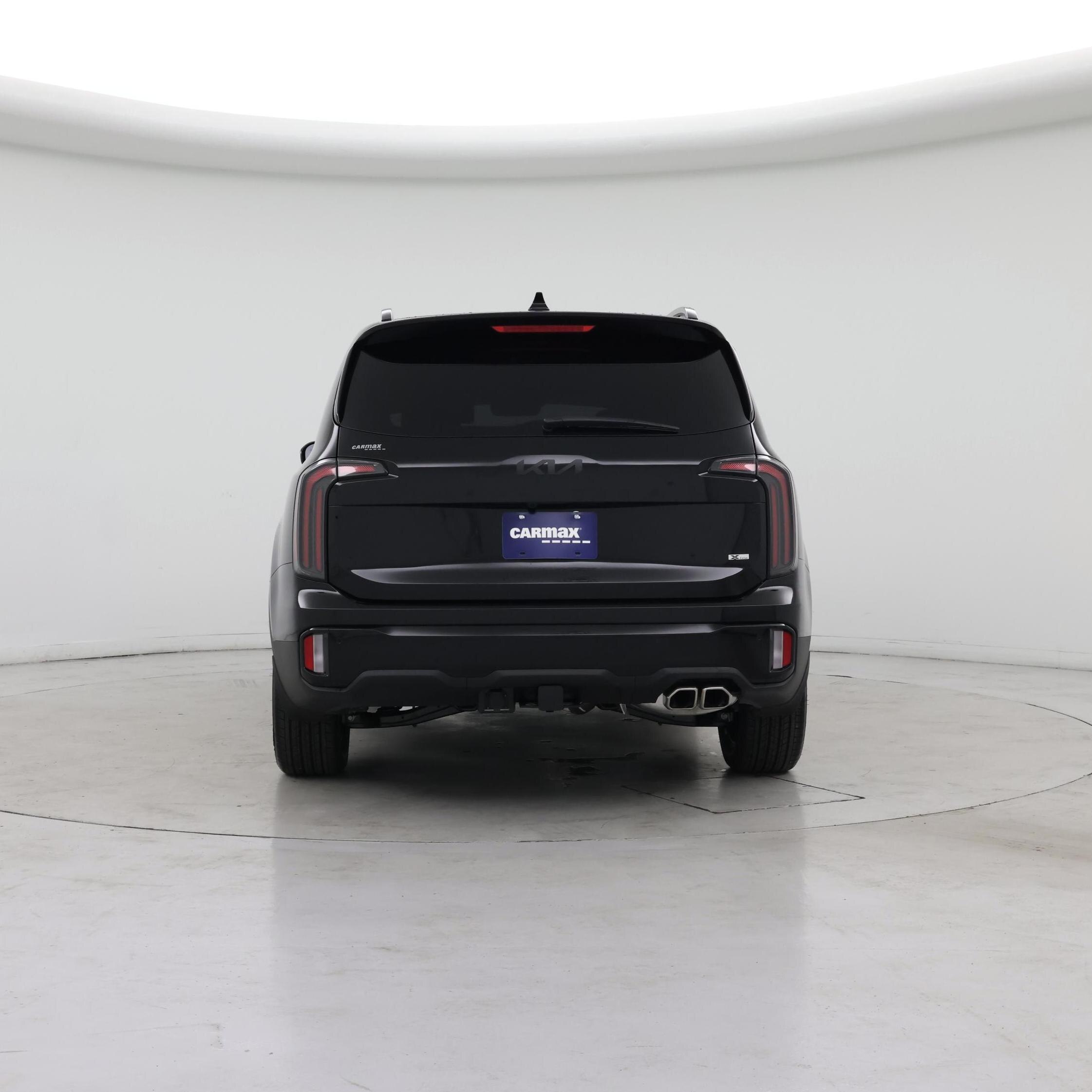 Thumbnail: 2025 Kia Telluride - 6