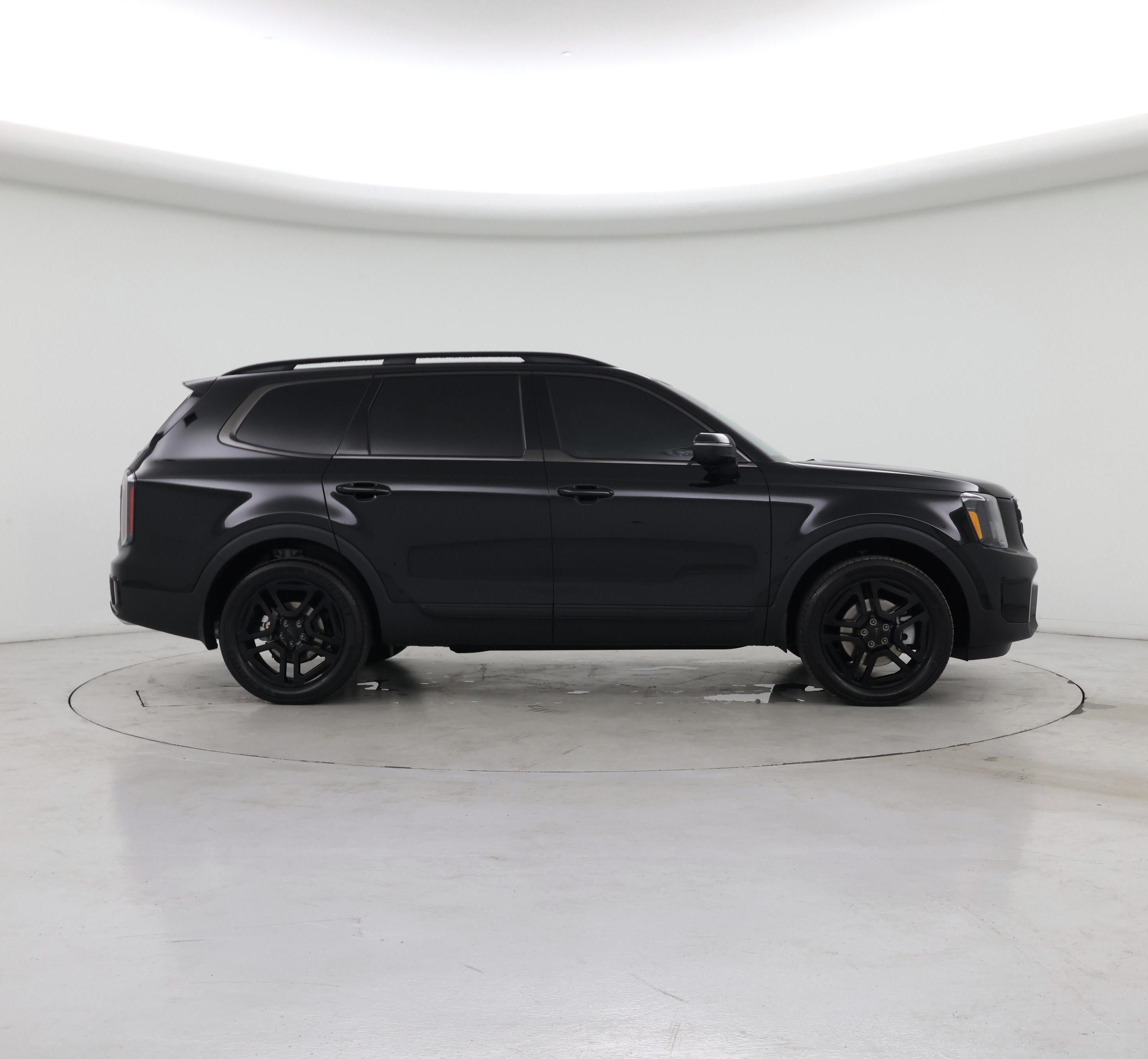 Thumbnail: 2025 Kia Telluride - 7