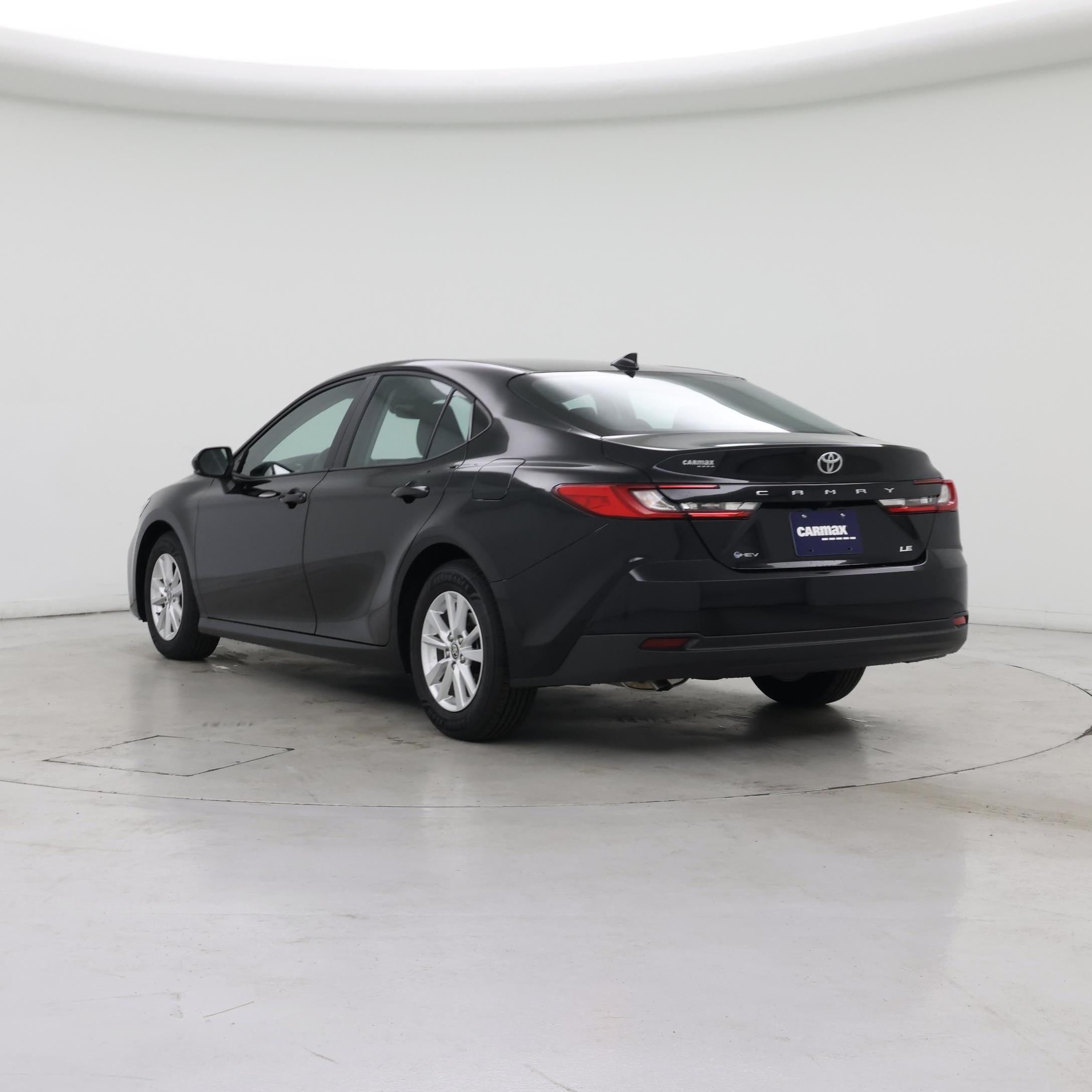 Thumbnail: 2025 Toyota Camry - 2