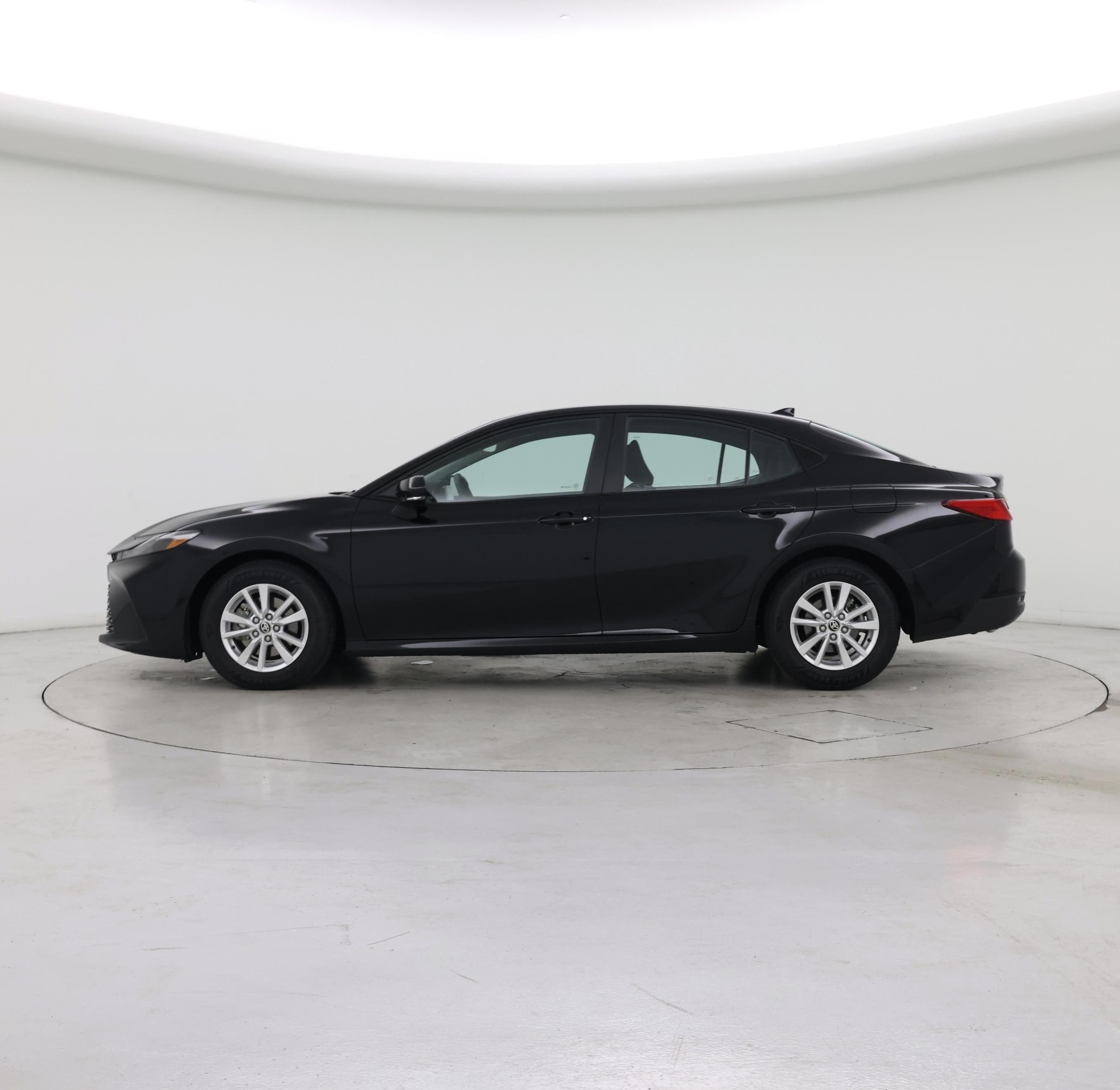 Thumbnail: 2025 Toyota Camry - 3
