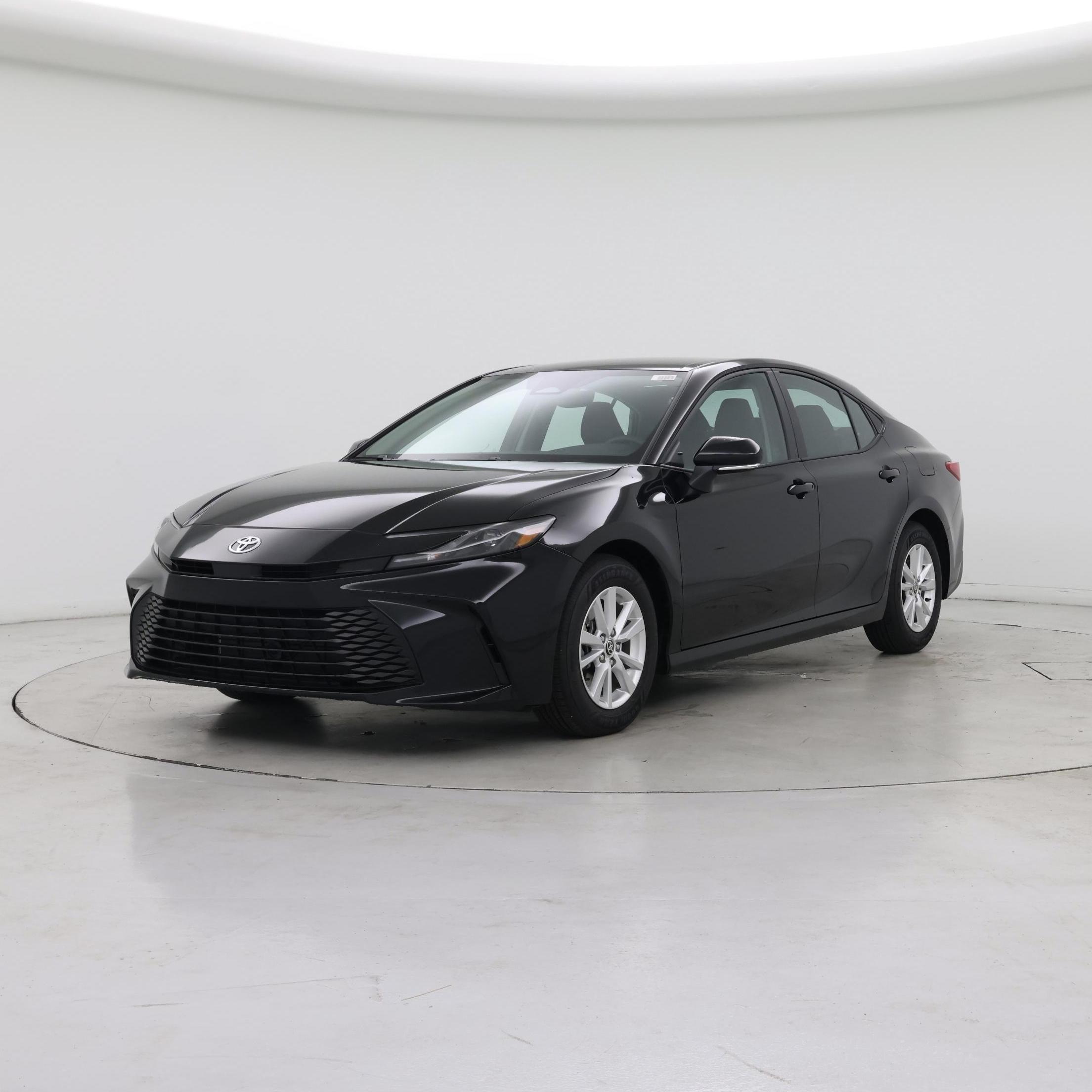 Thumbnail: 2025 Toyota Camry - 4