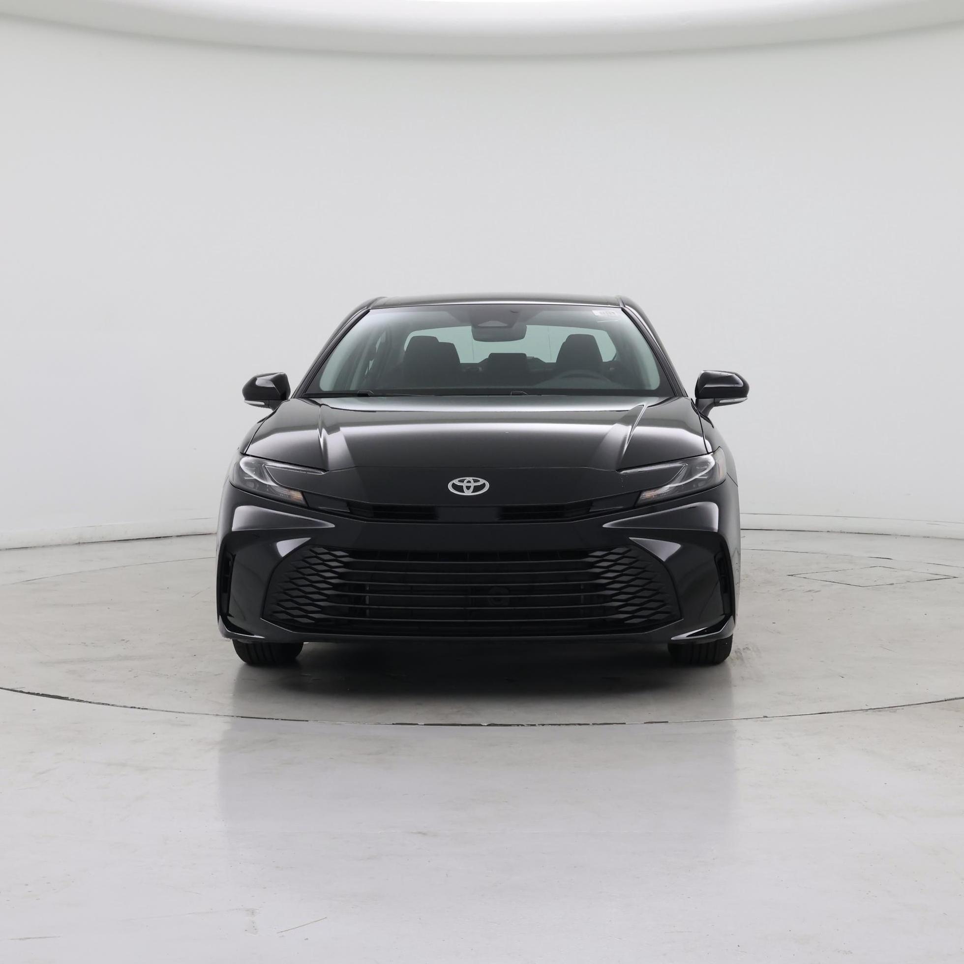 Thumbnail: 2025 Toyota Camry - 5