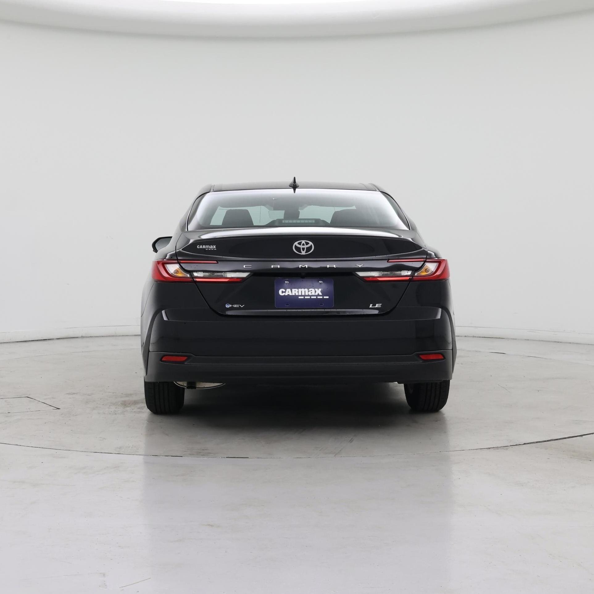 Thumbnail: 2025 Toyota Camry - 6