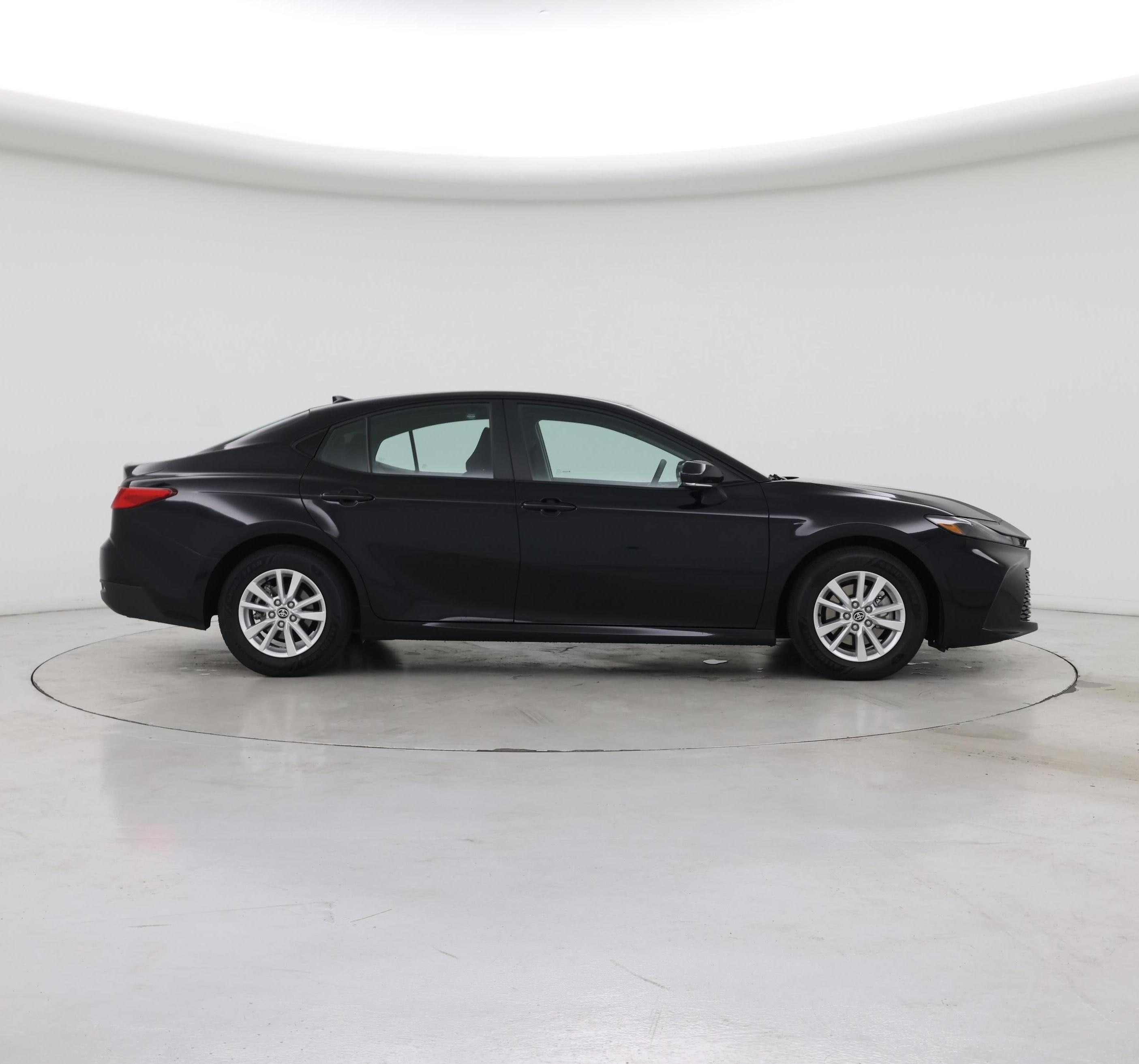 Thumbnail: 2025 Toyota Camry - 7
