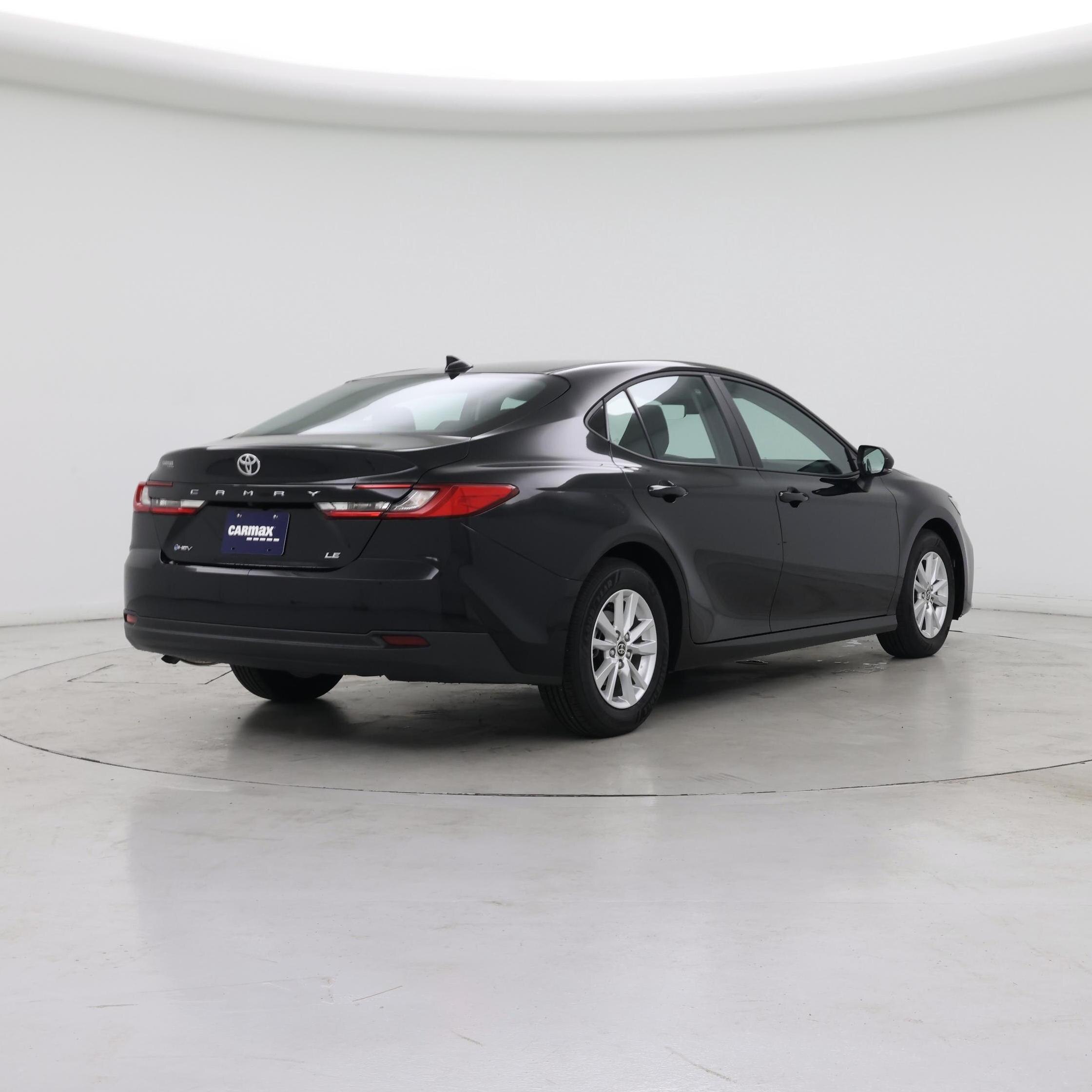 Thumbnail: 2025 Toyota Camry - 8