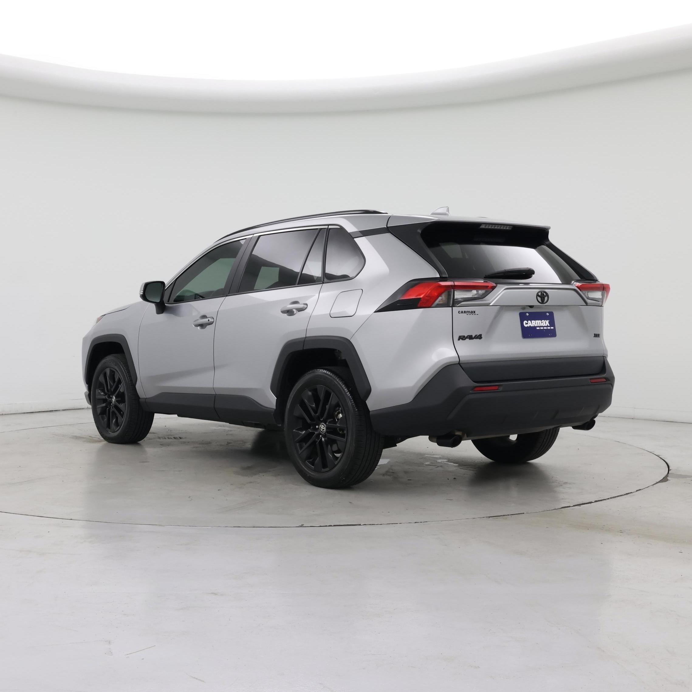 Thumbnail: 2023 Toyota RAV4 - 2