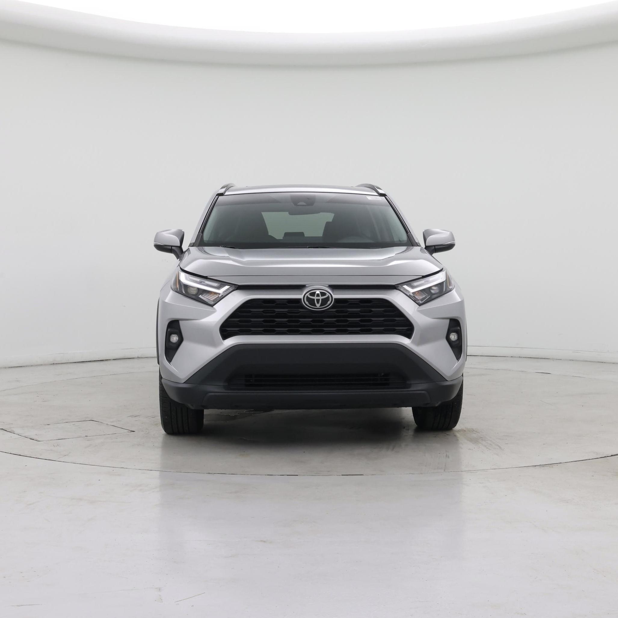 Thumbnail: 2023 Toyota RAV4 - 5