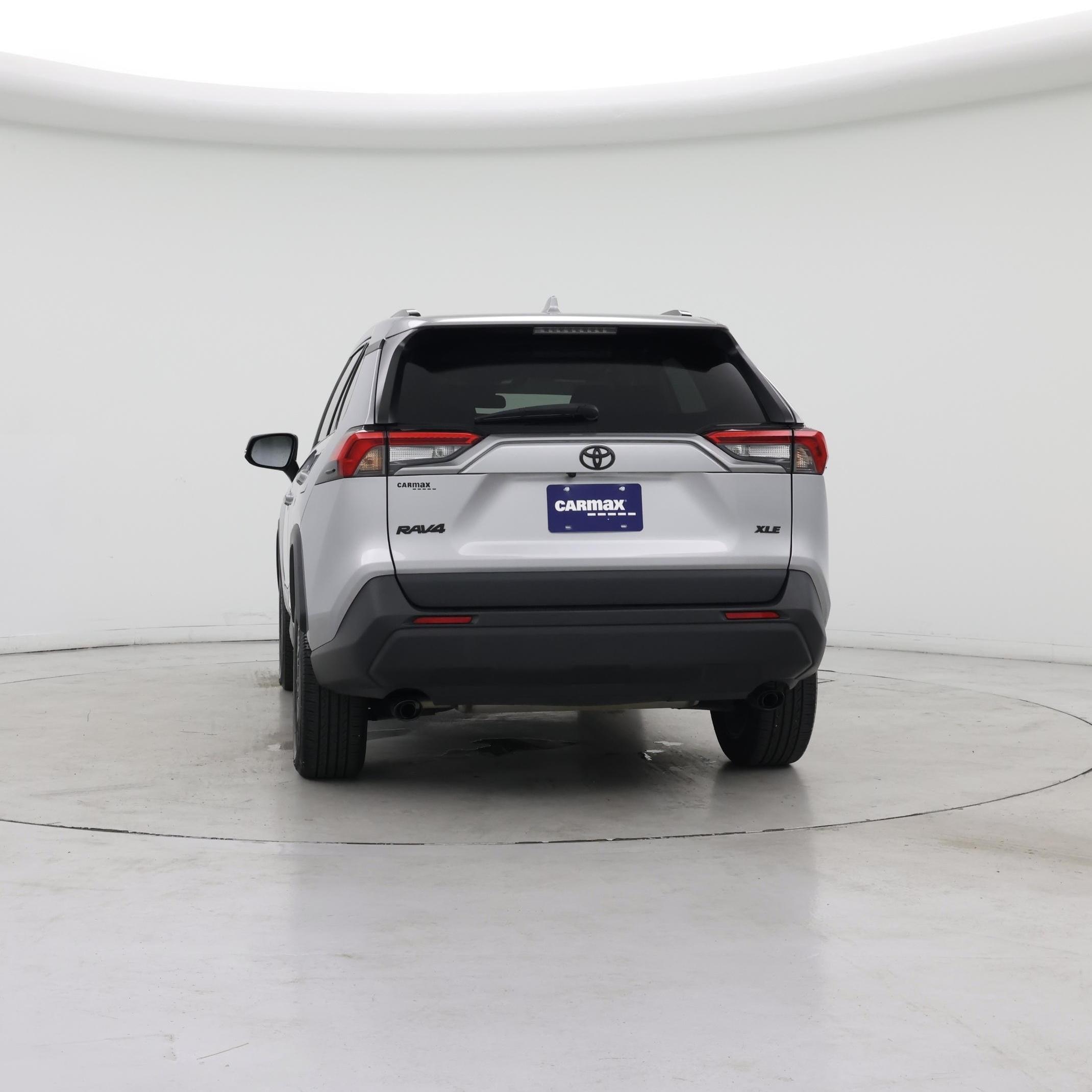 Thumbnail: 2023 Toyota RAV4 - 6