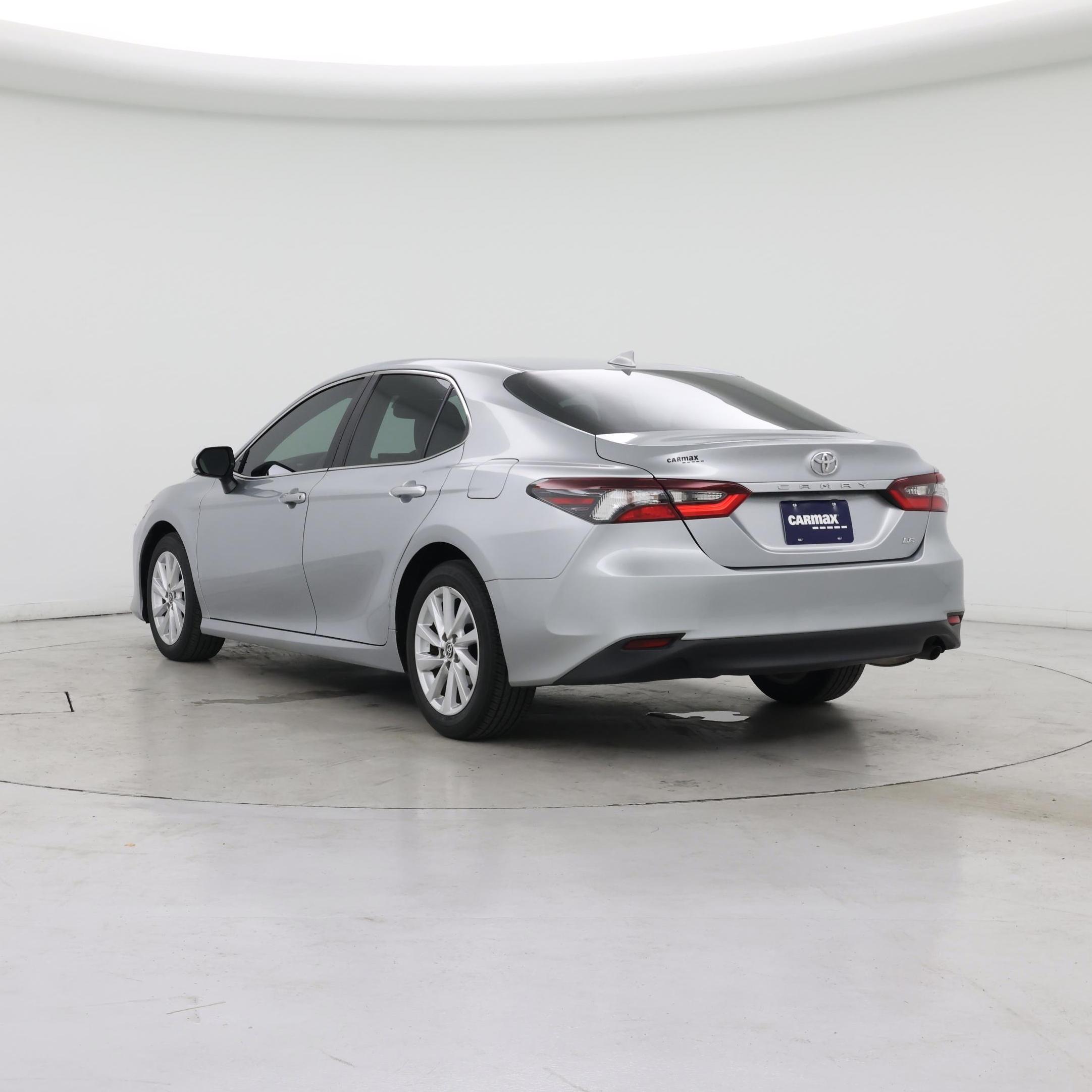 Thumbnail: 2023 Toyota Camry - 2
