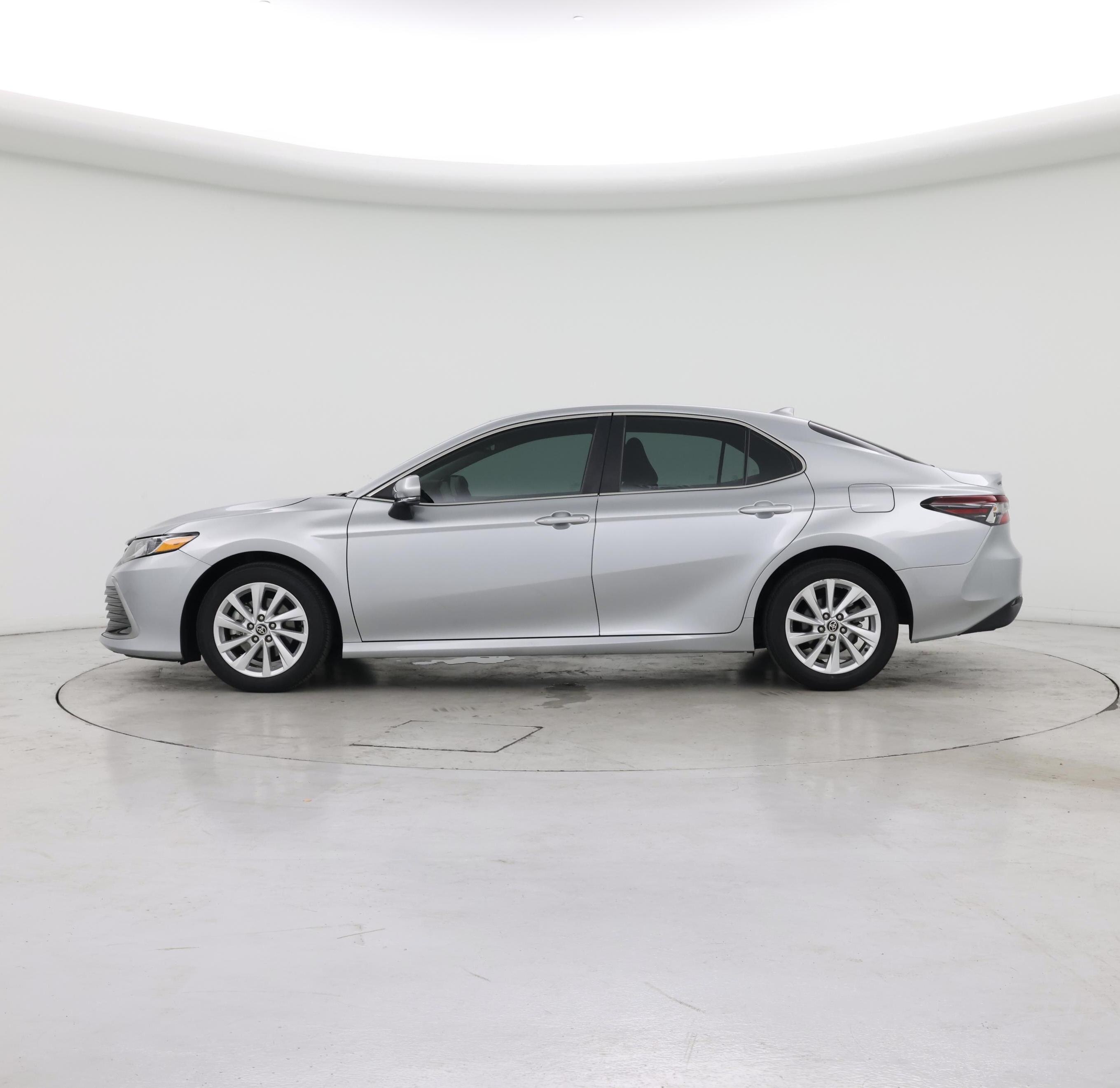 Thumbnail: 2023 Toyota Camry - 3