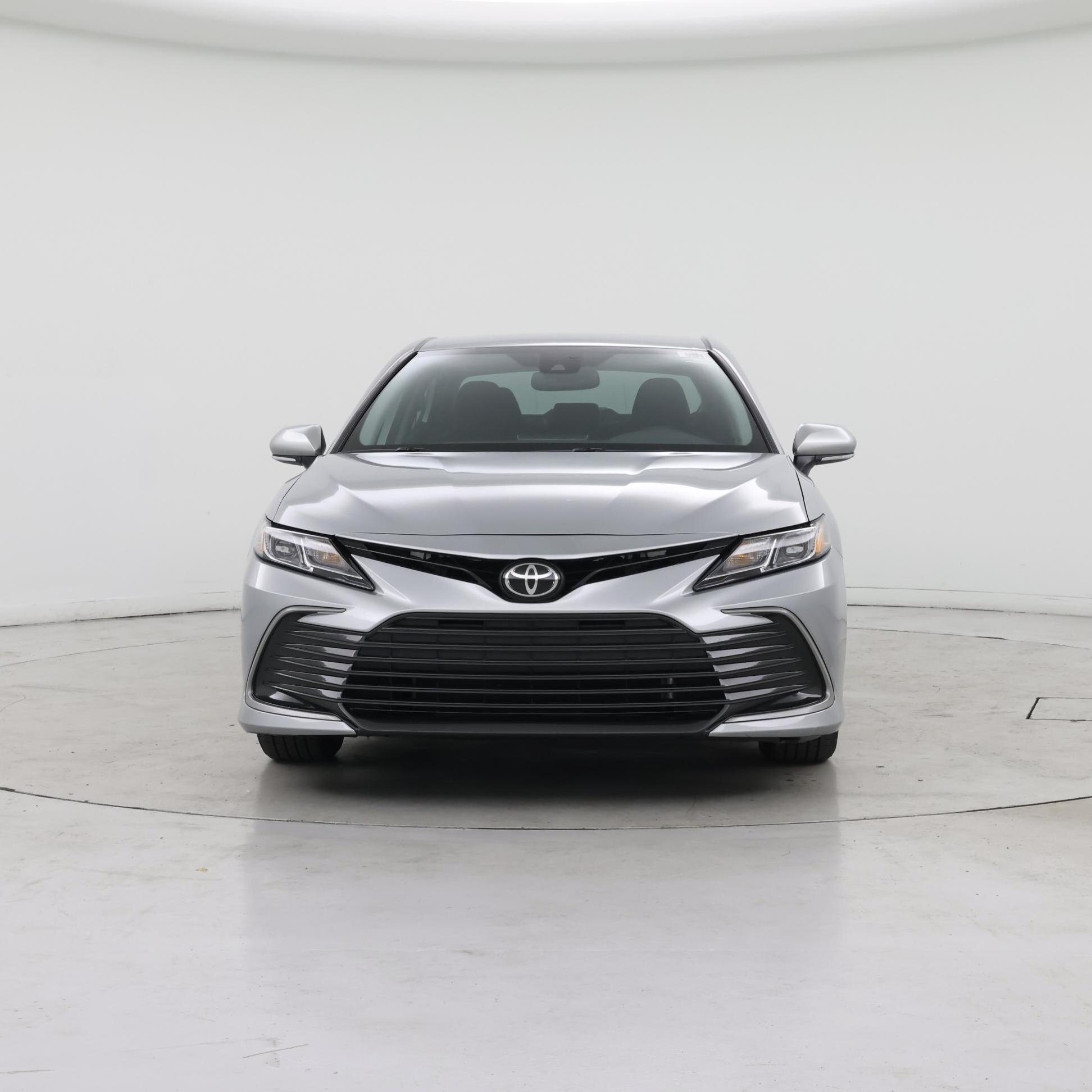 Thumbnail: 2023 Toyota Camry - 5