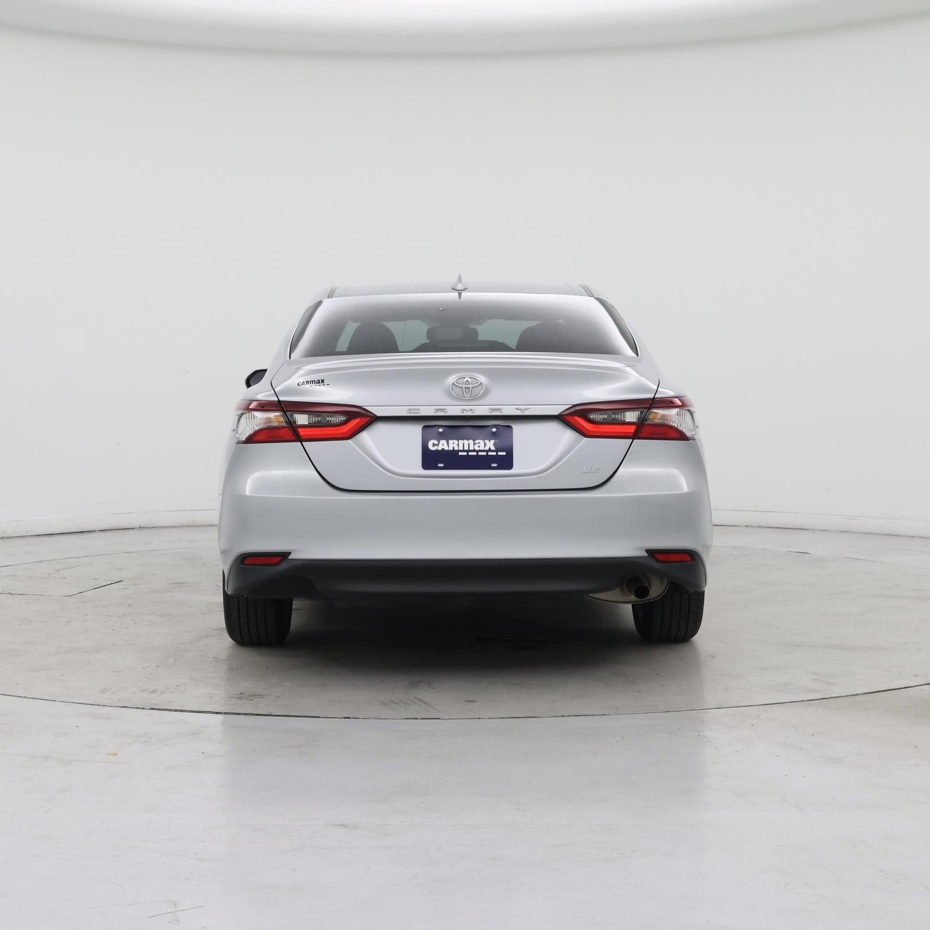 Thumbnail: 2023 Toyota Camry - 6