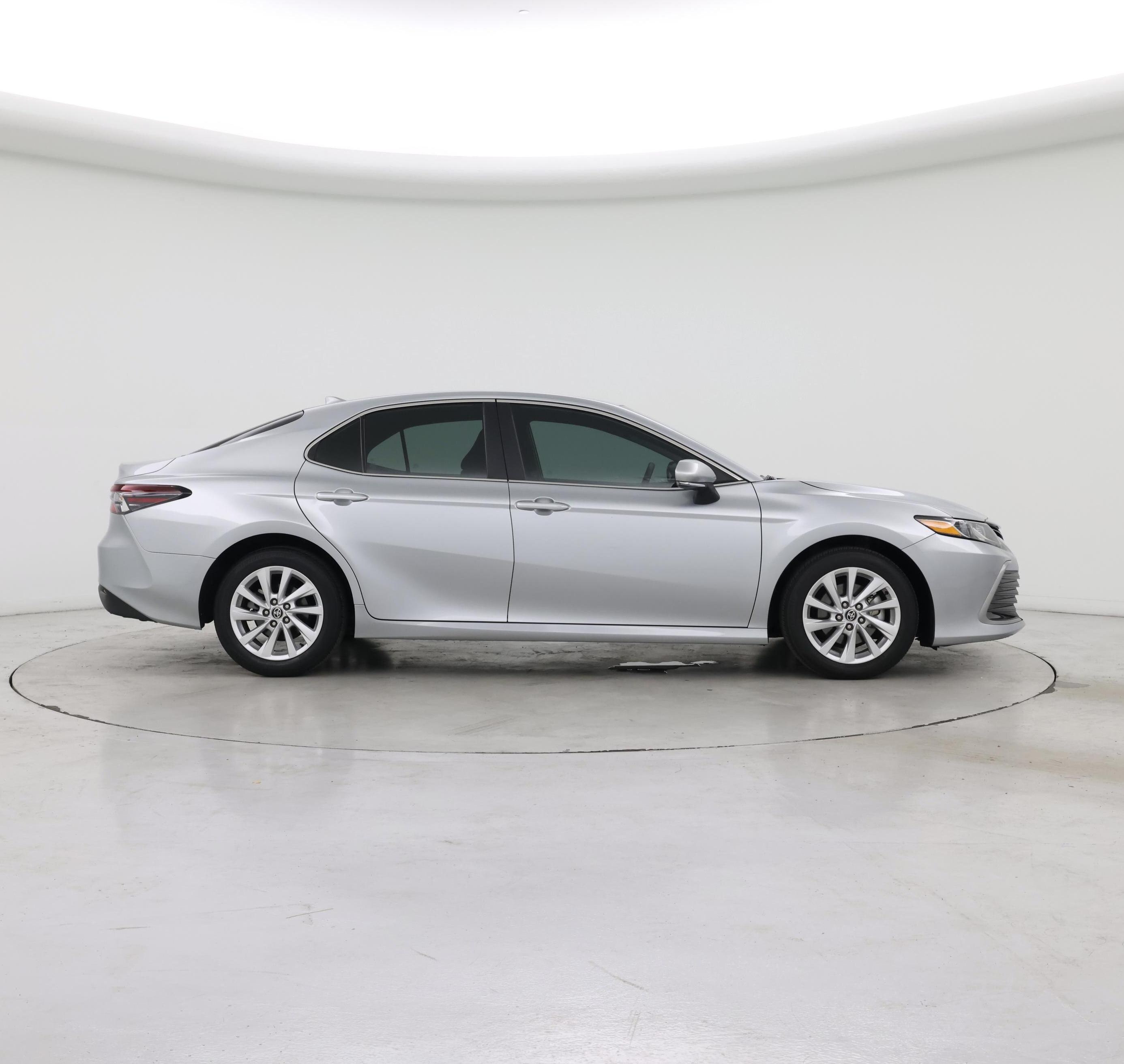 Thumbnail: 2023 Toyota Camry - 7
