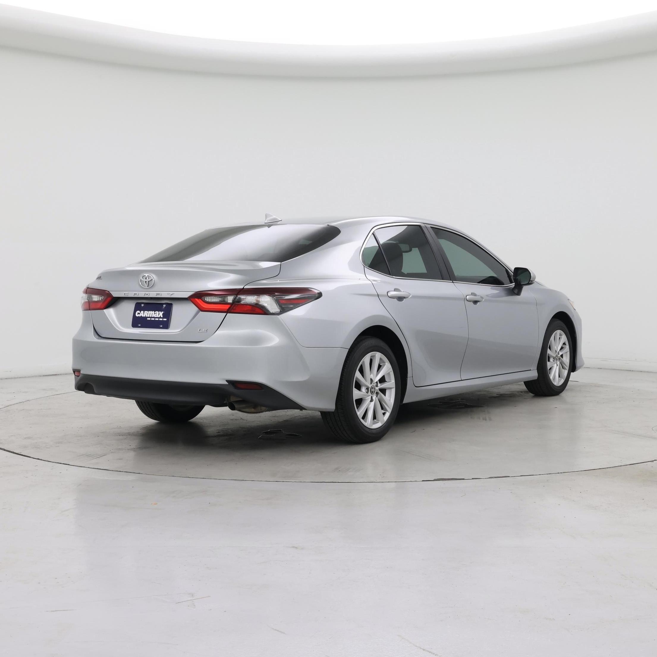 Thumbnail: 2023 Toyota Camry - 8