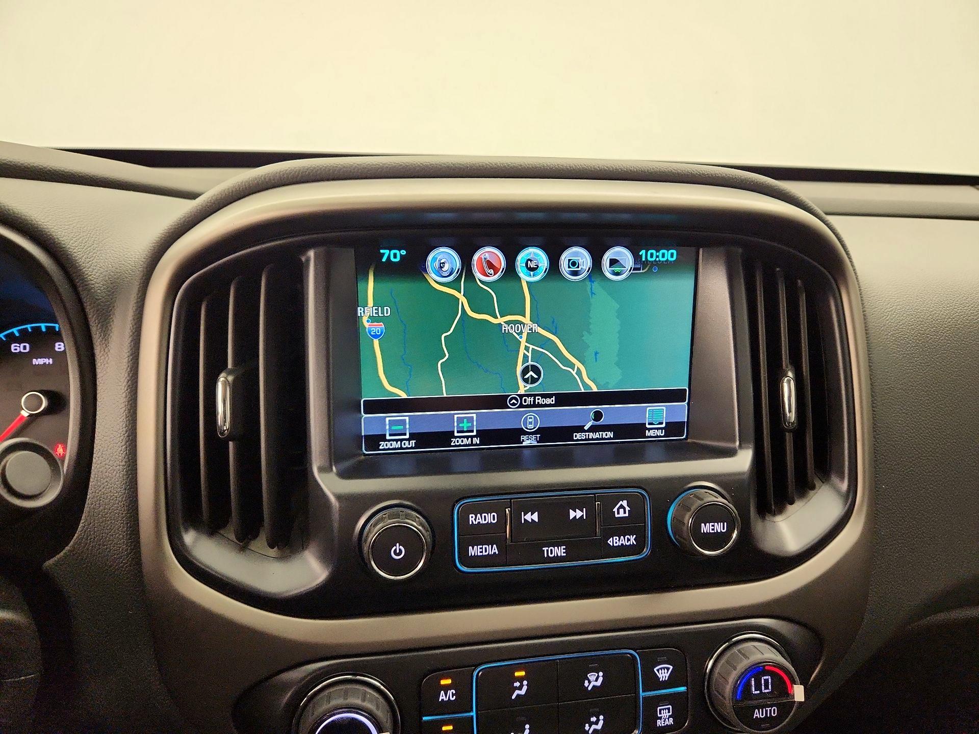 Thumbnail: 2018 Chevrolet Colorado - 14