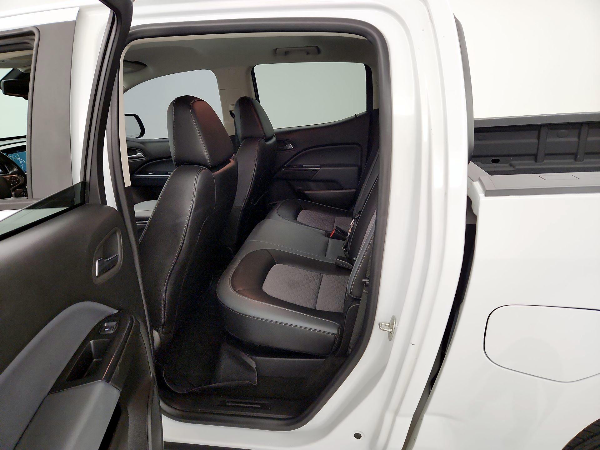 Thumbnail: 2018 Chevrolet Colorado - 20
