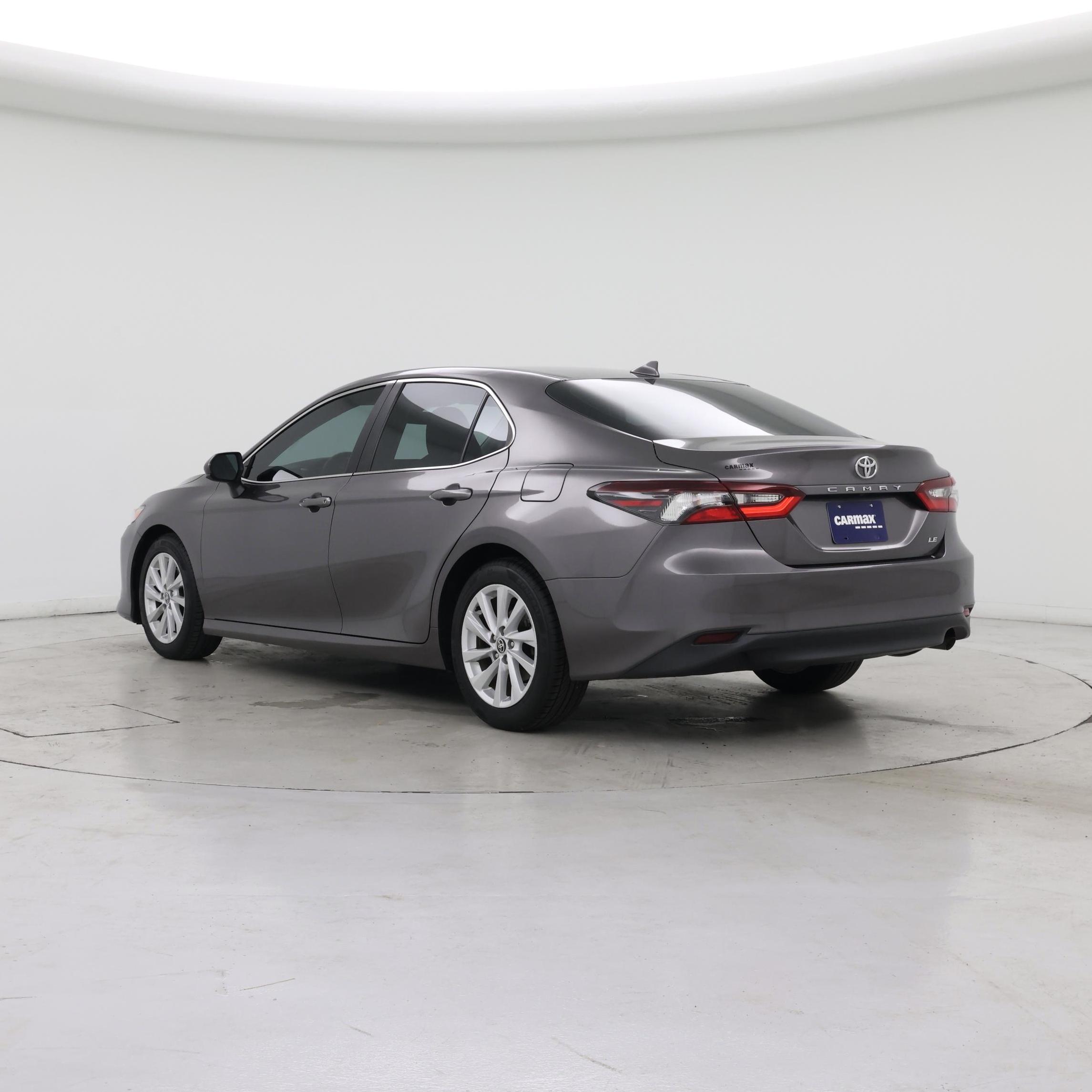 Thumbnail: 2022 Toyota Camry - 2