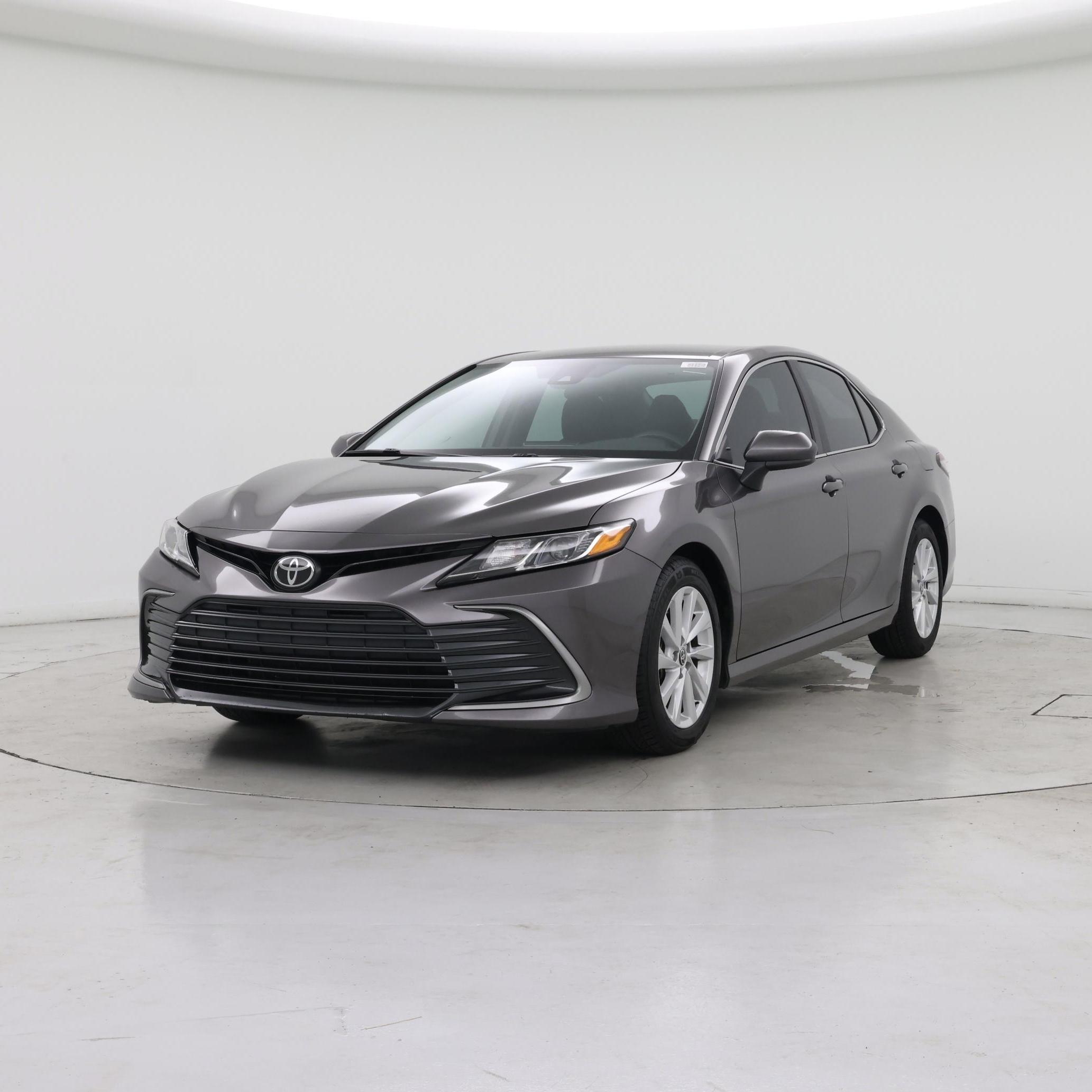 Thumbnail: 2022 Toyota Camry - 4