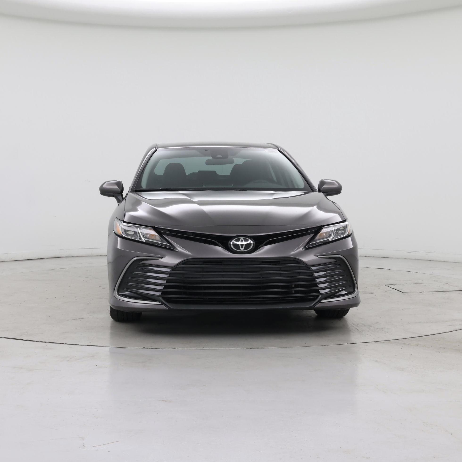 Thumbnail: 2022 Toyota Camry - 5