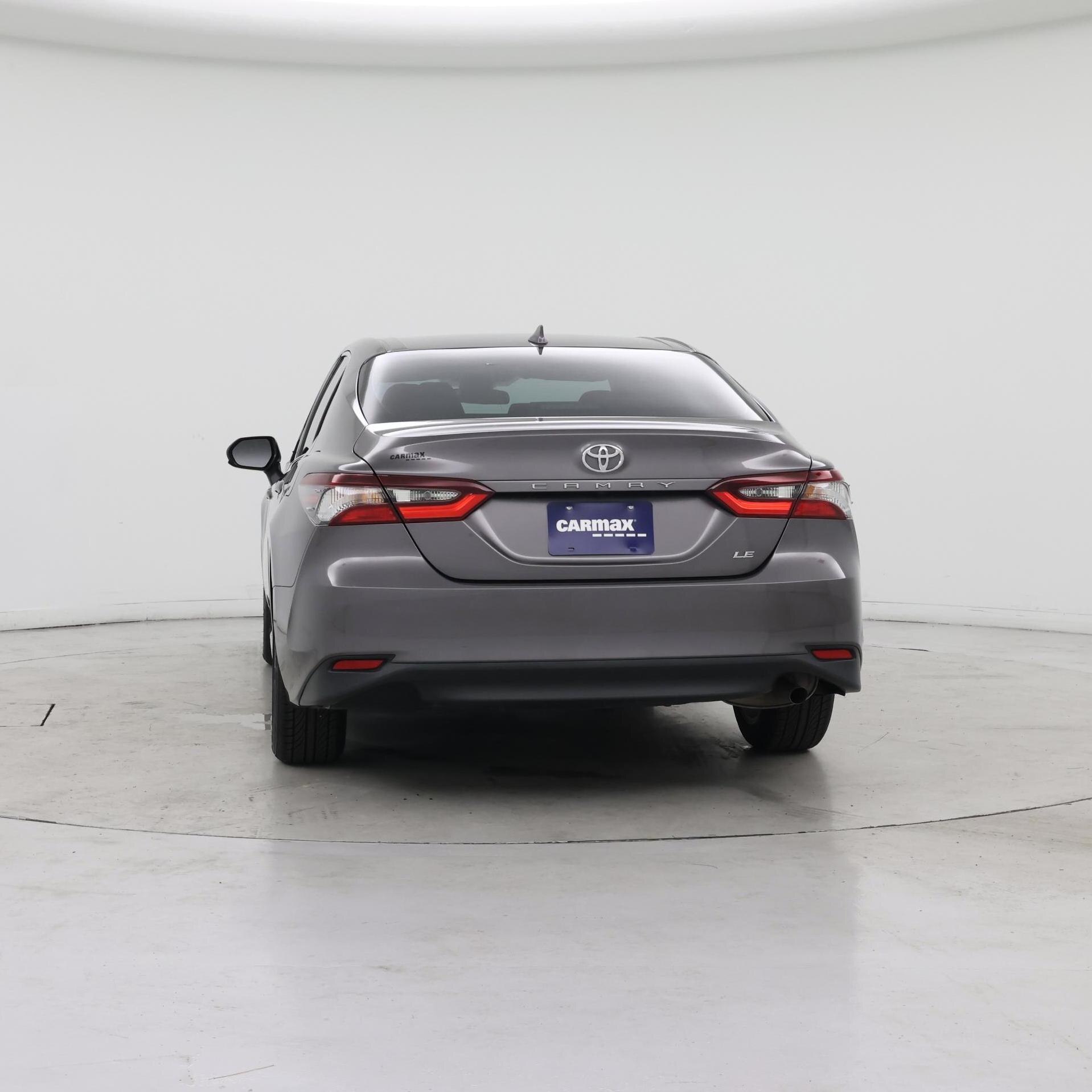 Thumbnail: 2022 Toyota Camry - 6