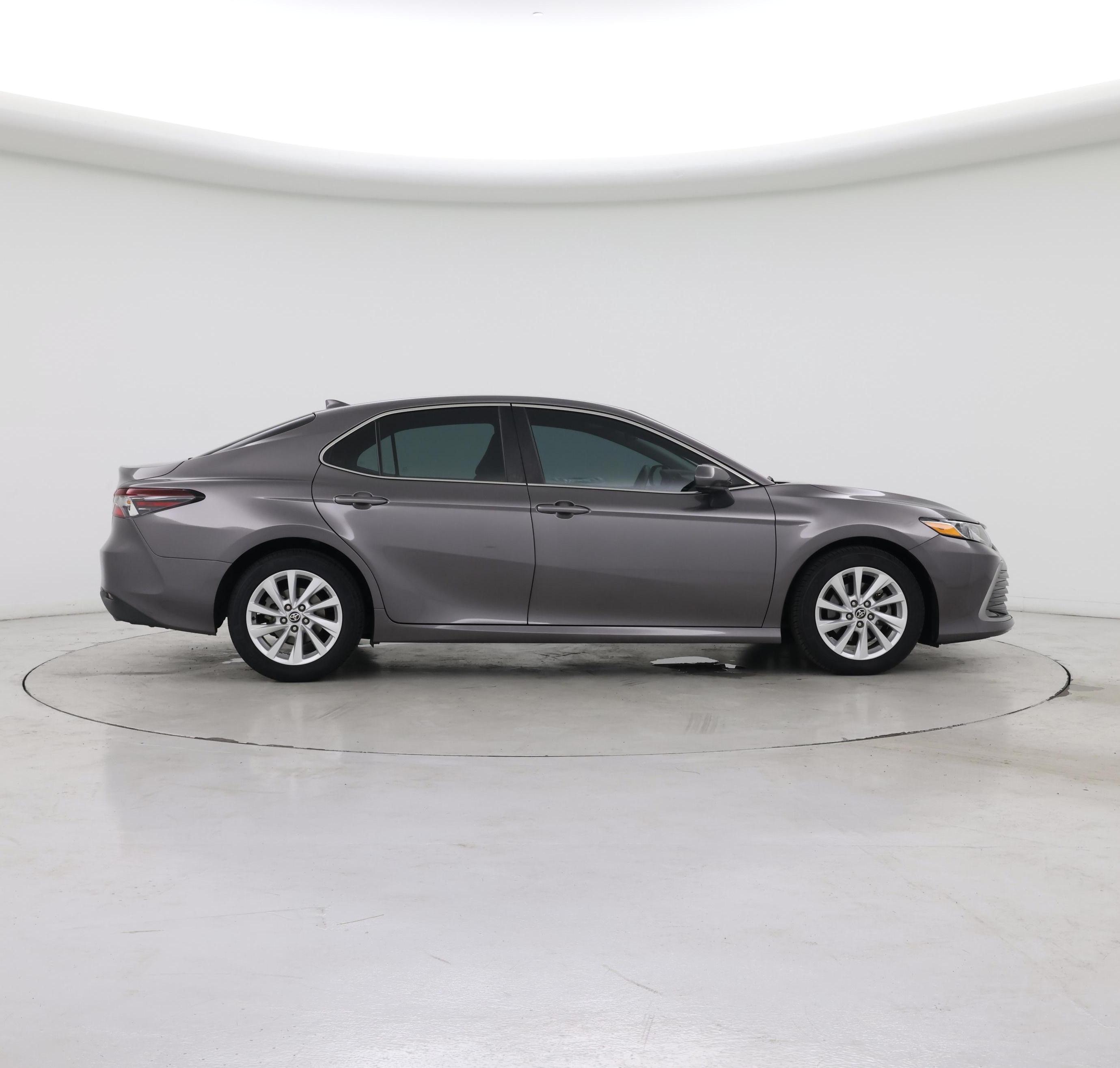 Thumbnail: 2022 Toyota Camry - 7