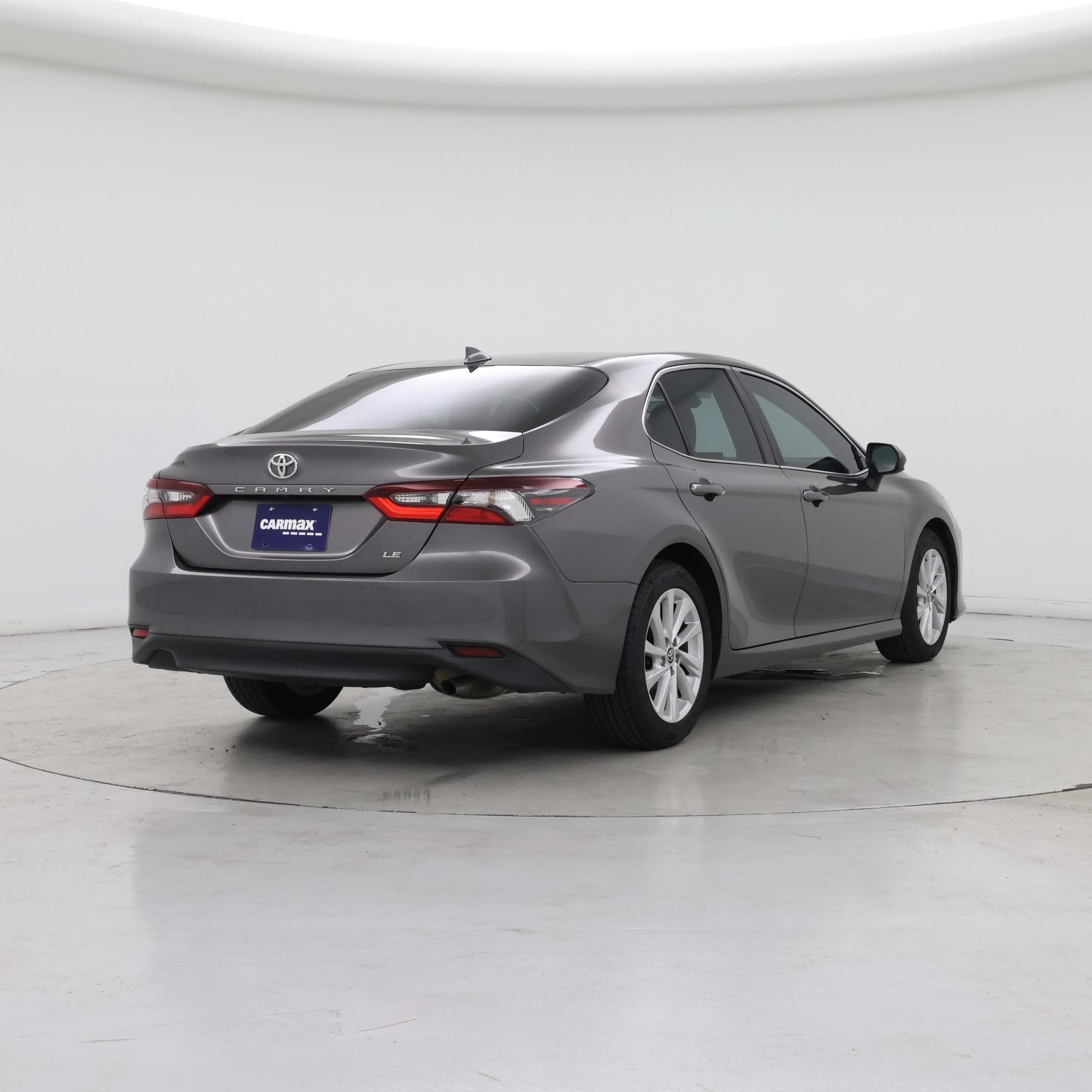 Thumbnail: 2022 Toyota Camry - 8