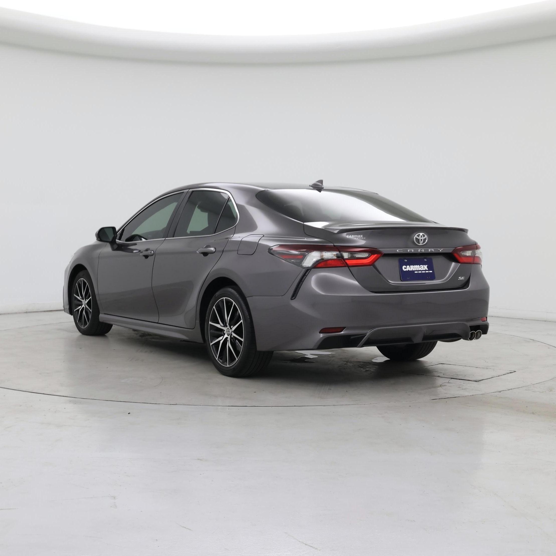 Thumbnail: 2023 Toyota Camry - 2