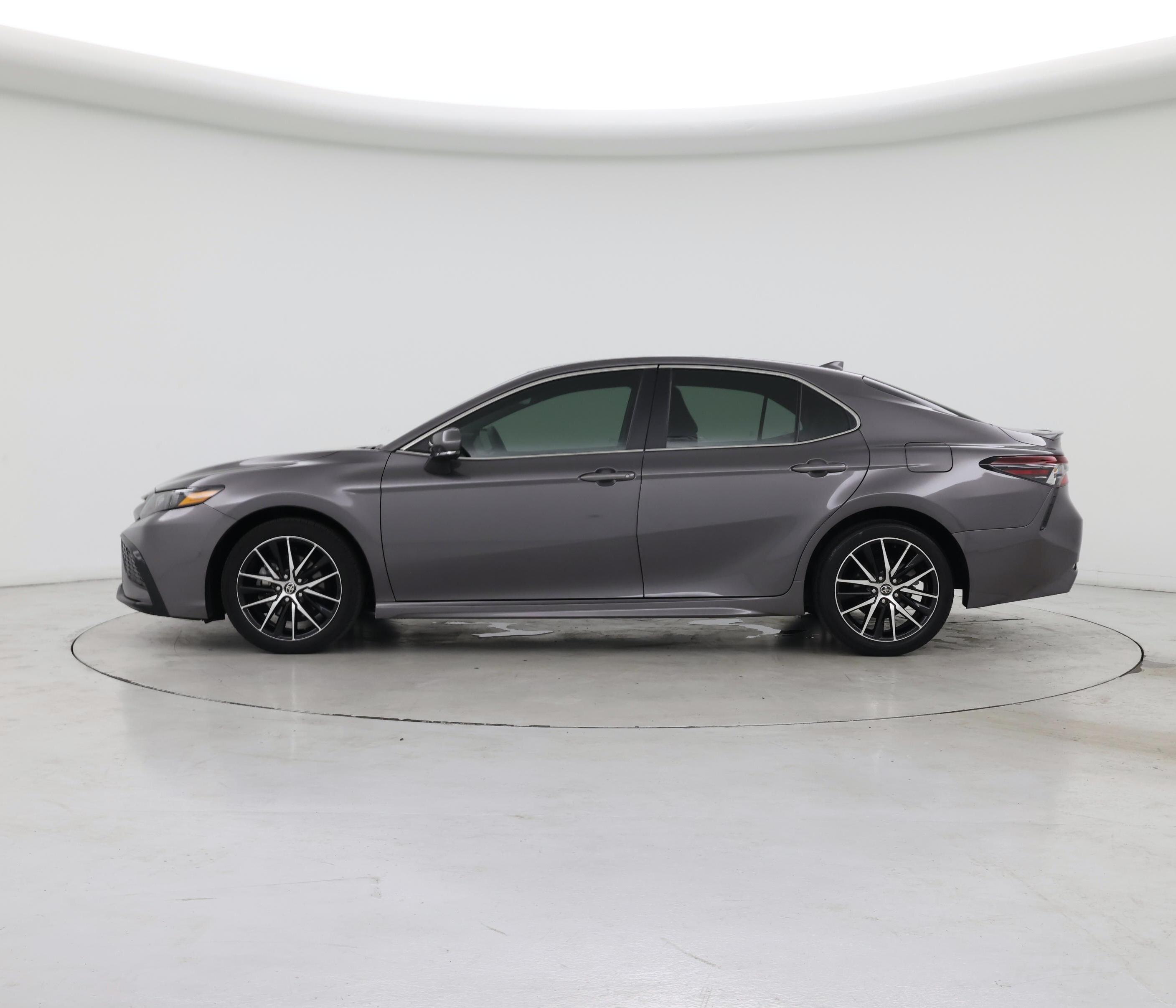 Thumbnail: 2023 Toyota Camry - 3