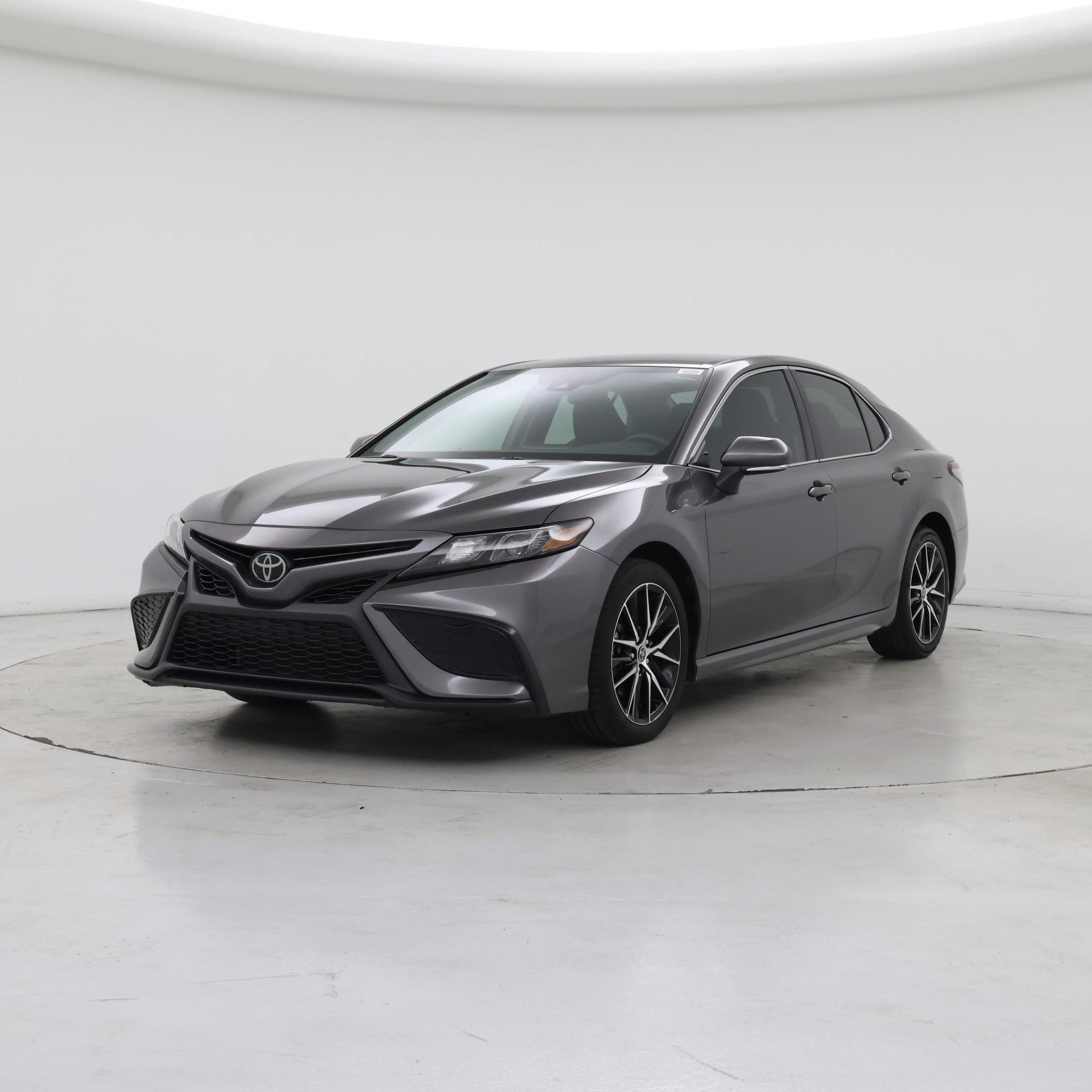 Thumbnail: 2023 Toyota Camry - 4