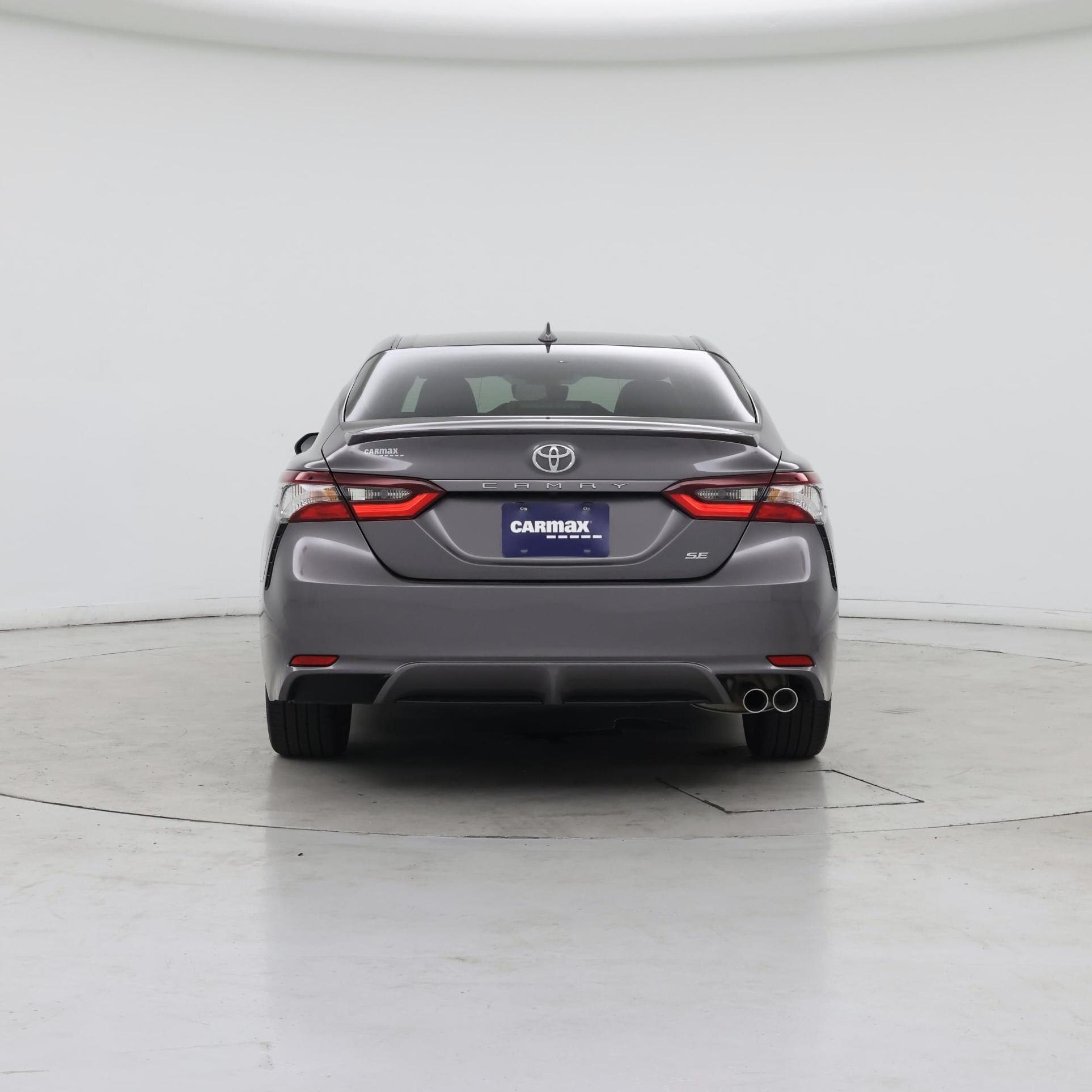 Thumbnail: 2023 Toyota Camry - 6