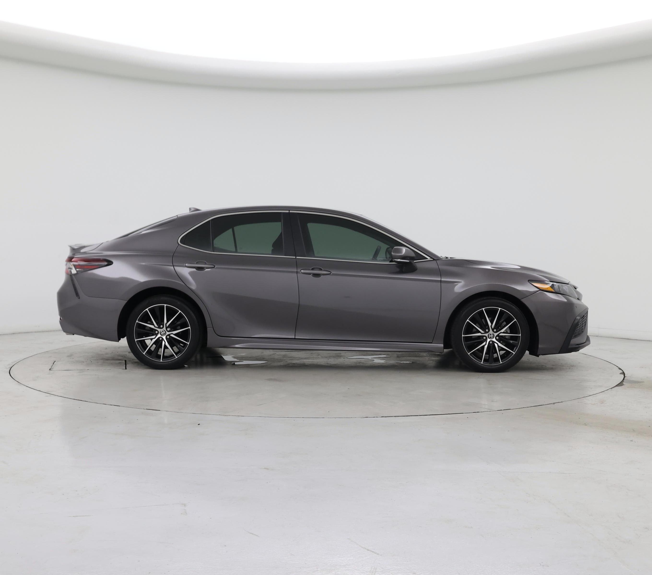 Thumbnail: 2023 Toyota Camry - 7