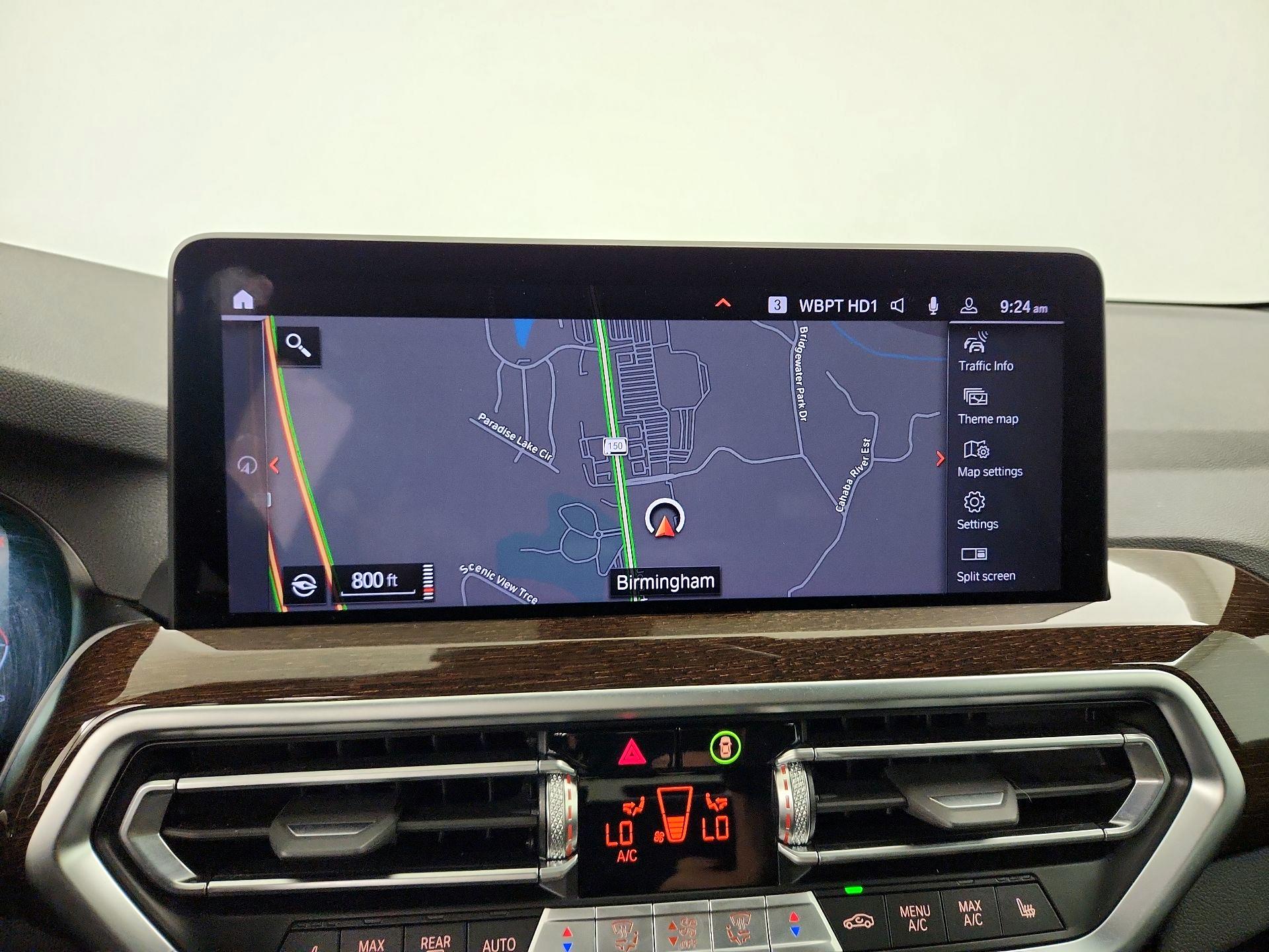 Thumbnail: 2022 BMW X3 - 14