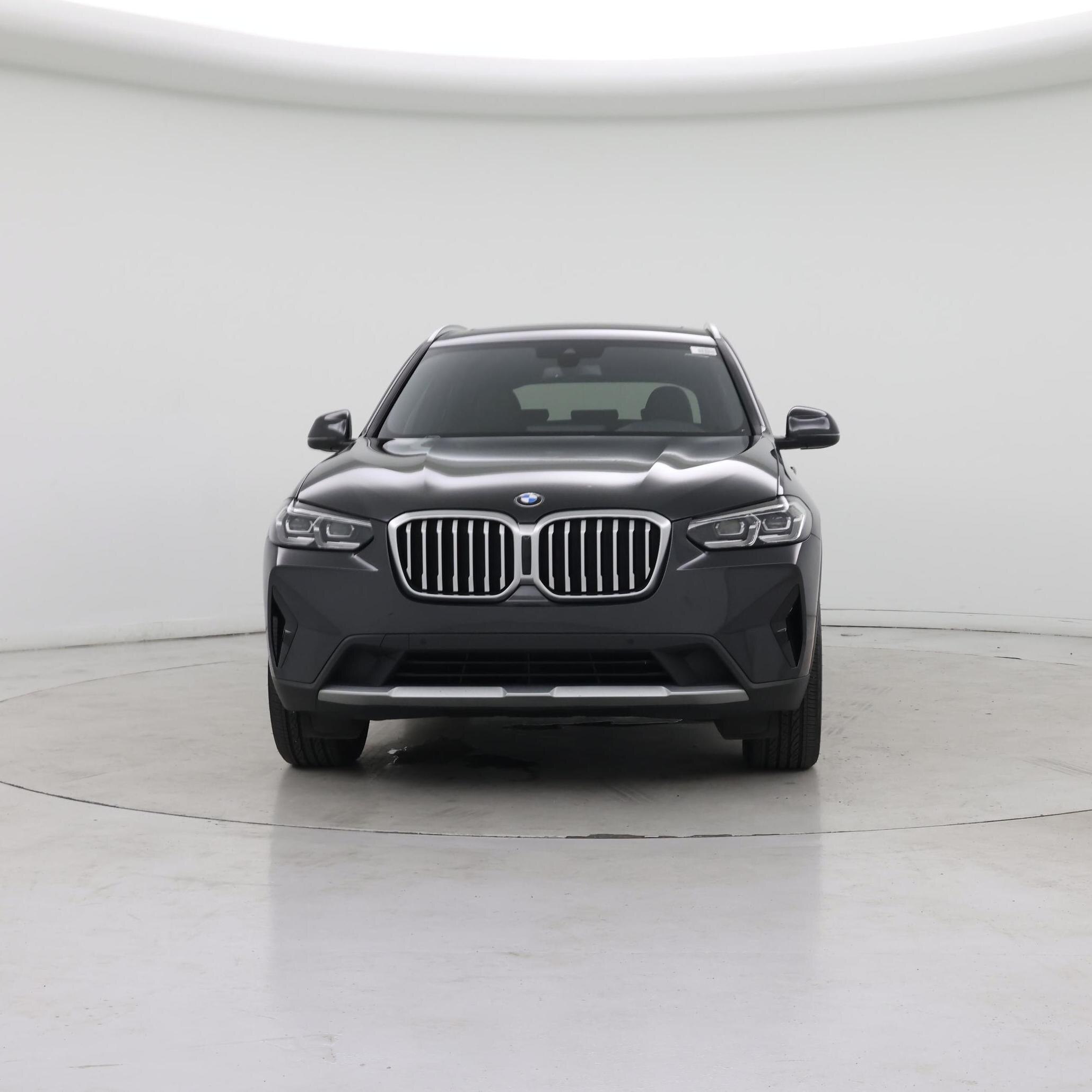 Thumbnail: 2022 BMW X3 - 5