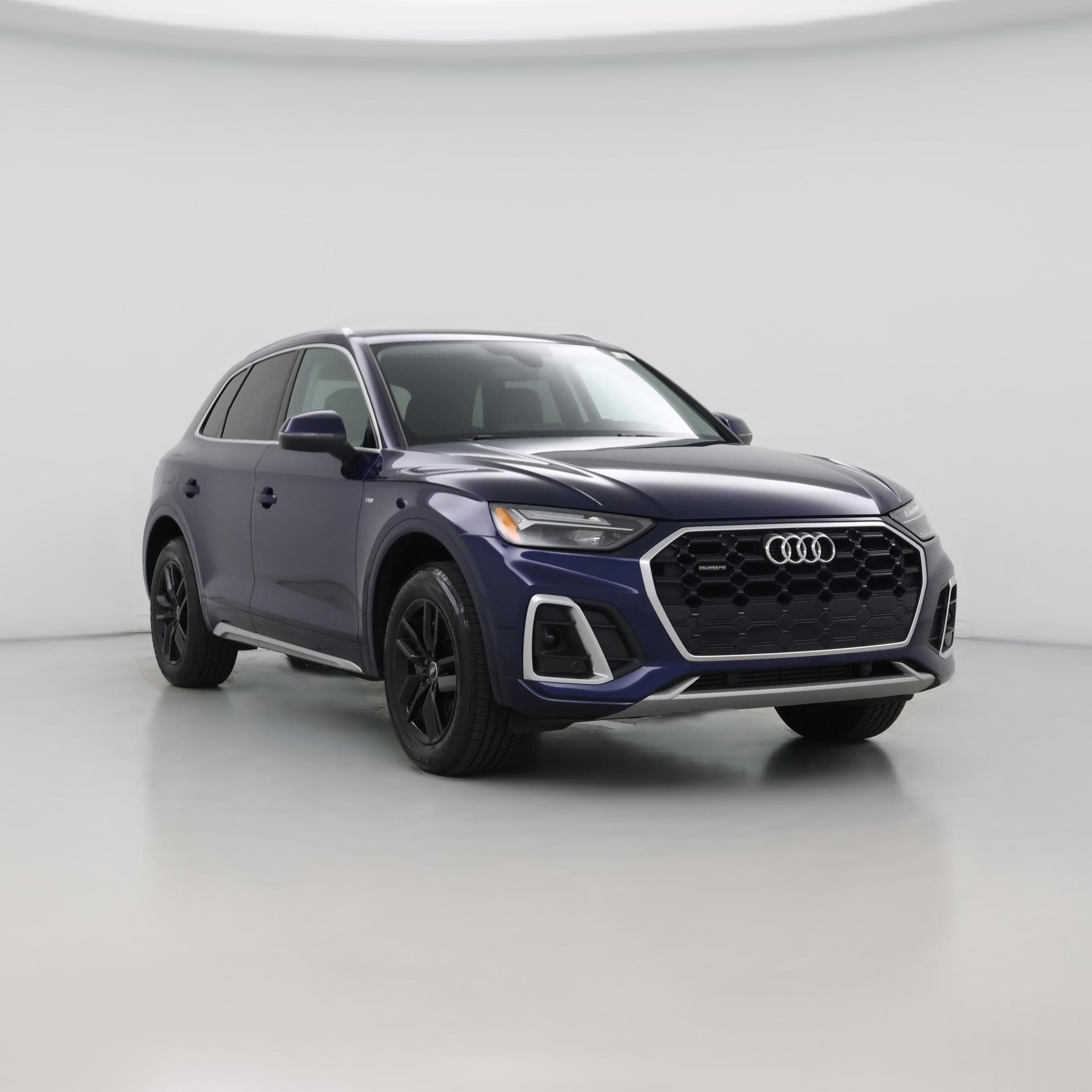 Thumbnail: 2022 Audi Q5 - 1