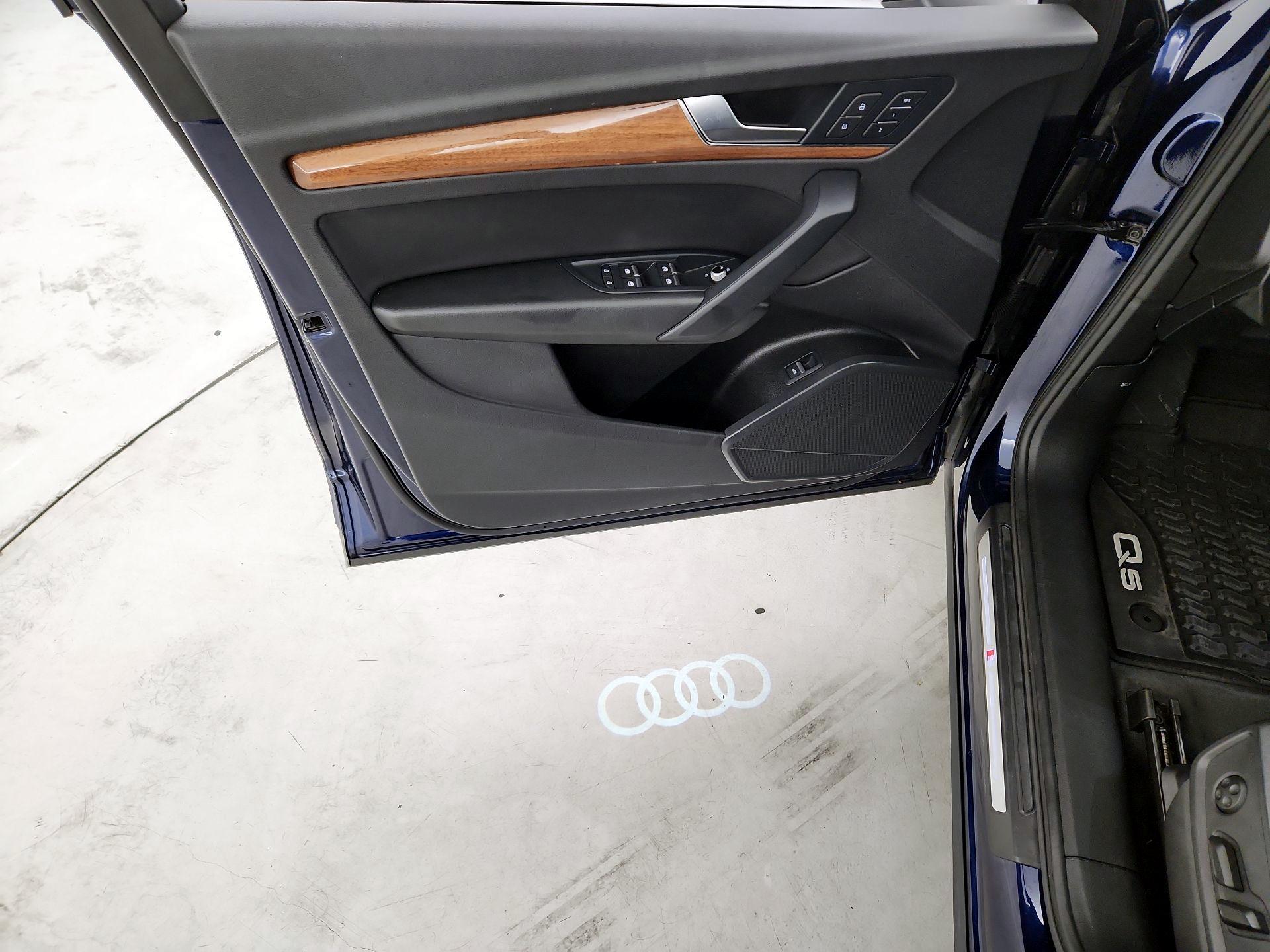 Thumbnail: 2022 Audi Q5 - 12