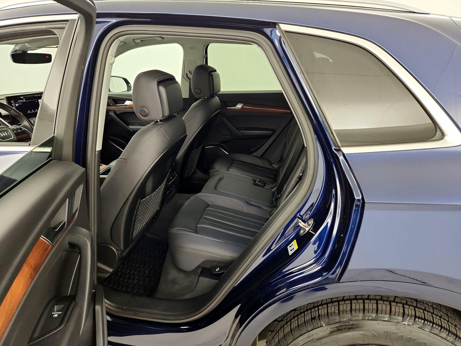 Thumbnail: 2022 Audi Q5 - 20