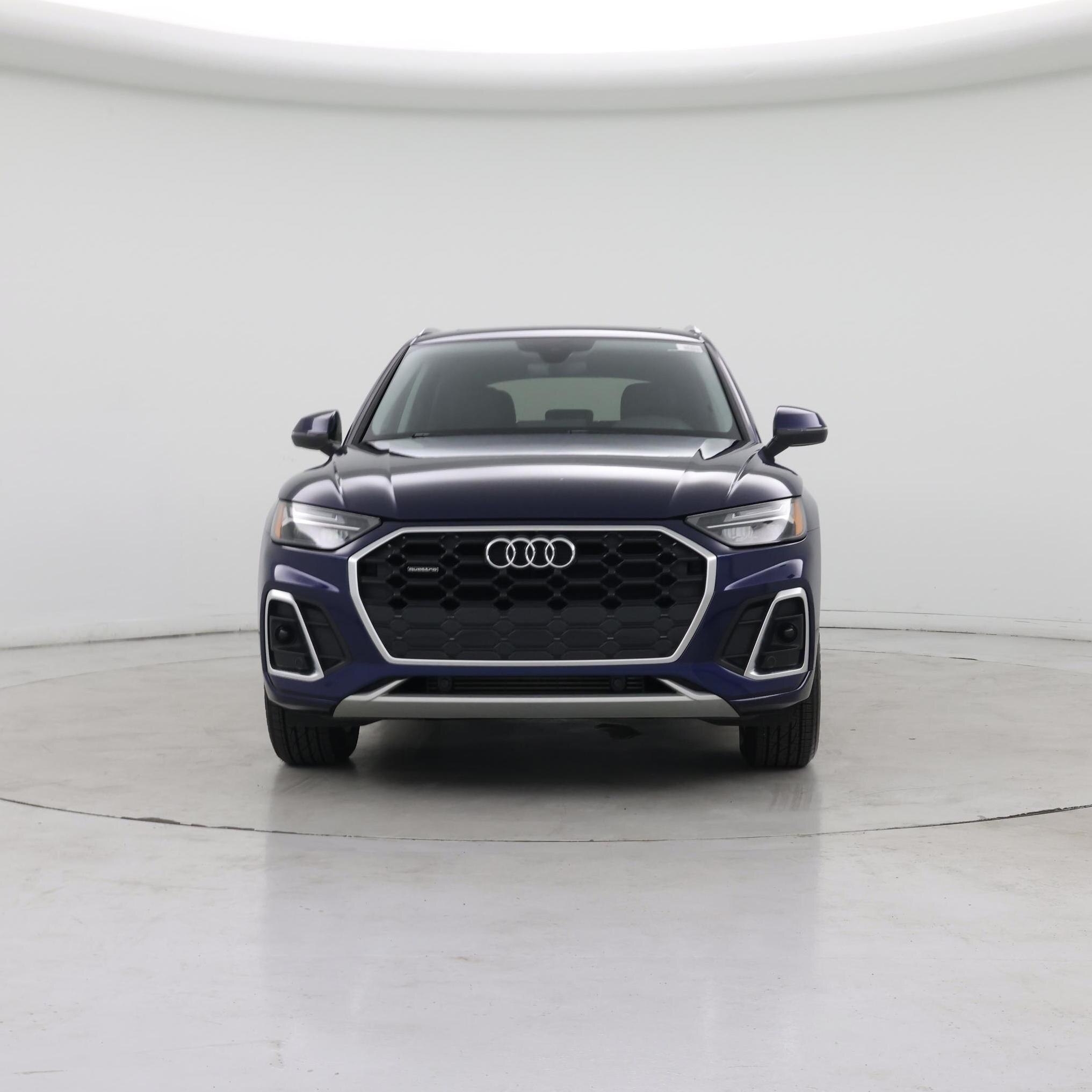 Thumbnail: 2022 Audi Q5 - 5