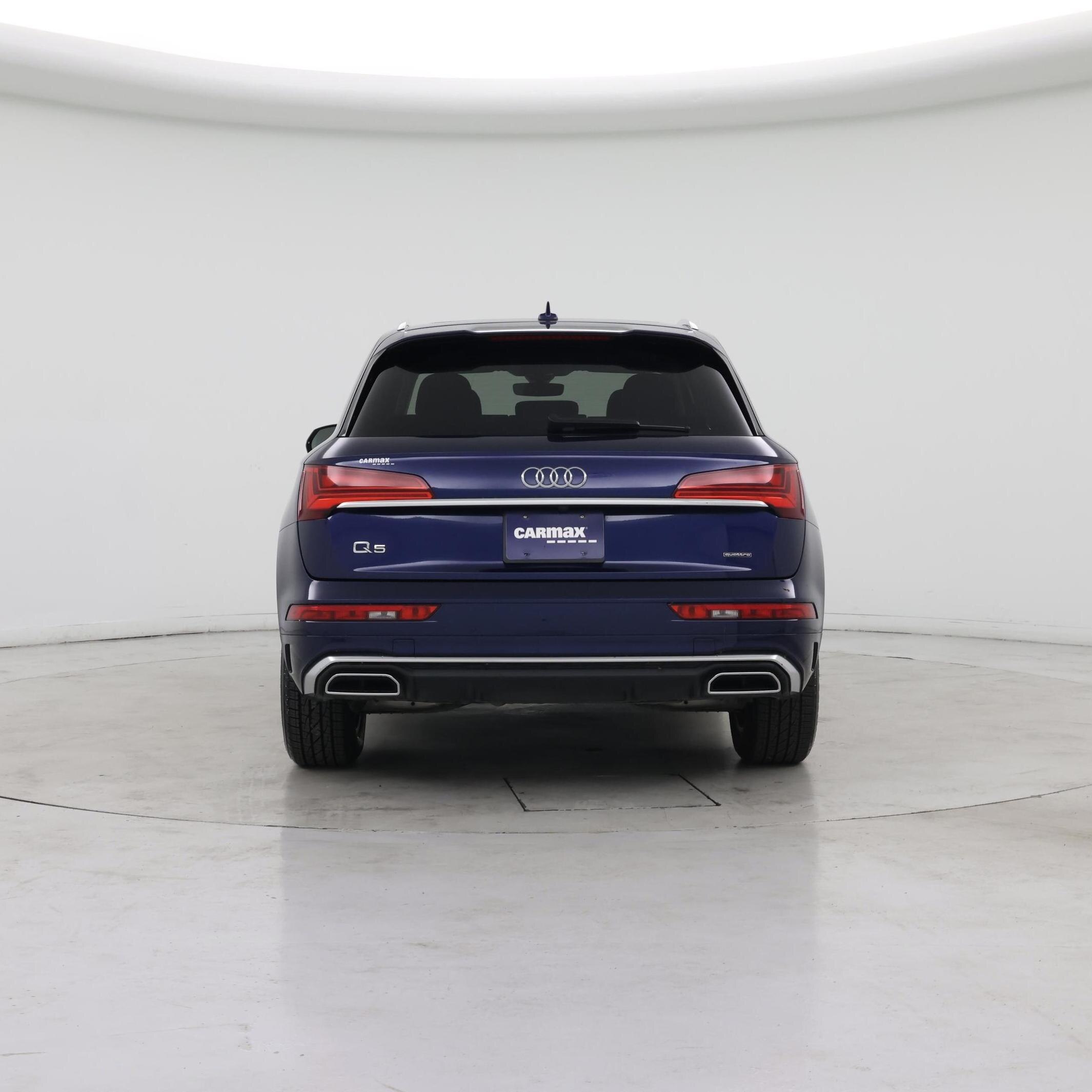 Thumbnail: 2022 Audi Q5 - 6