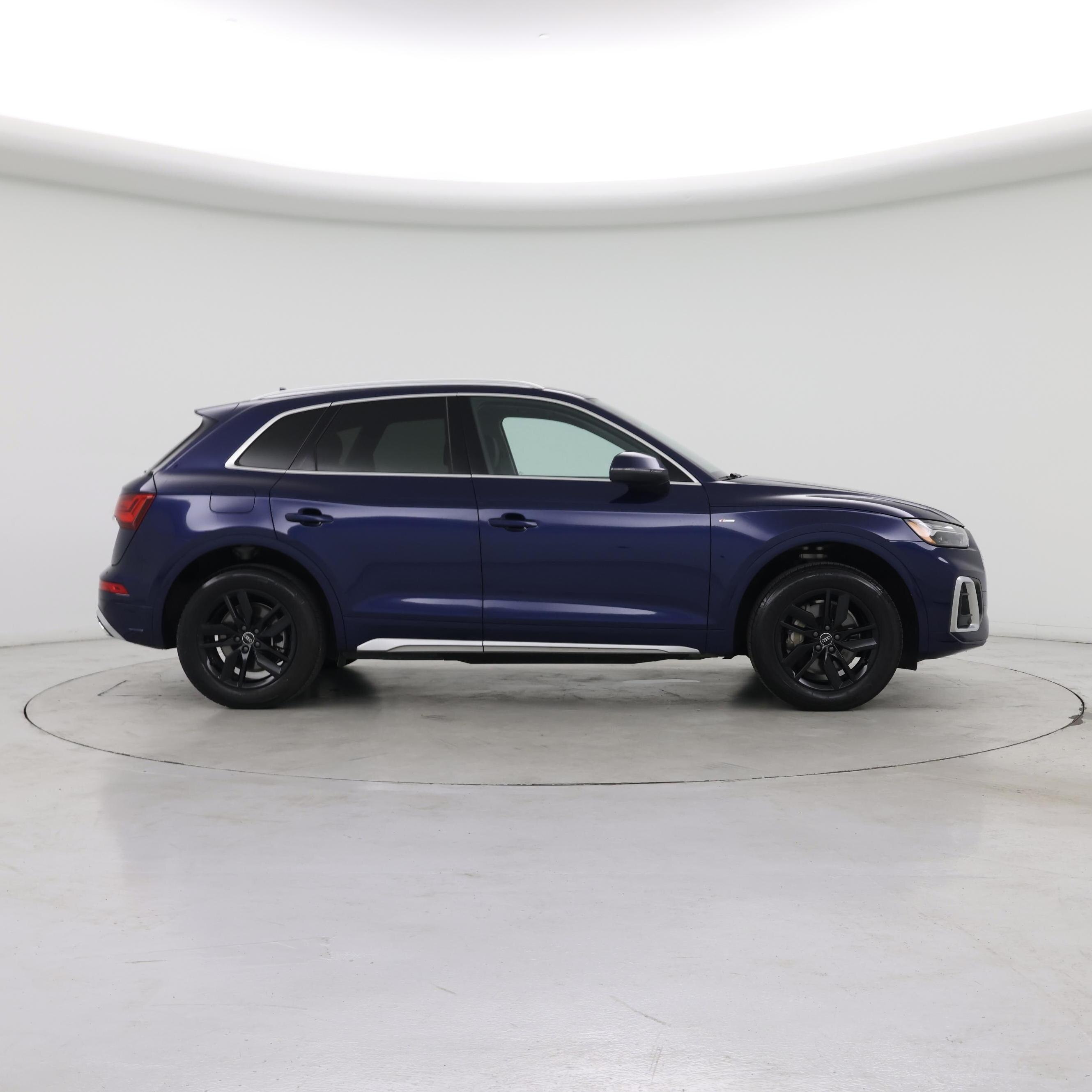 Thumbnail: 2022 Audi Q5 - 7