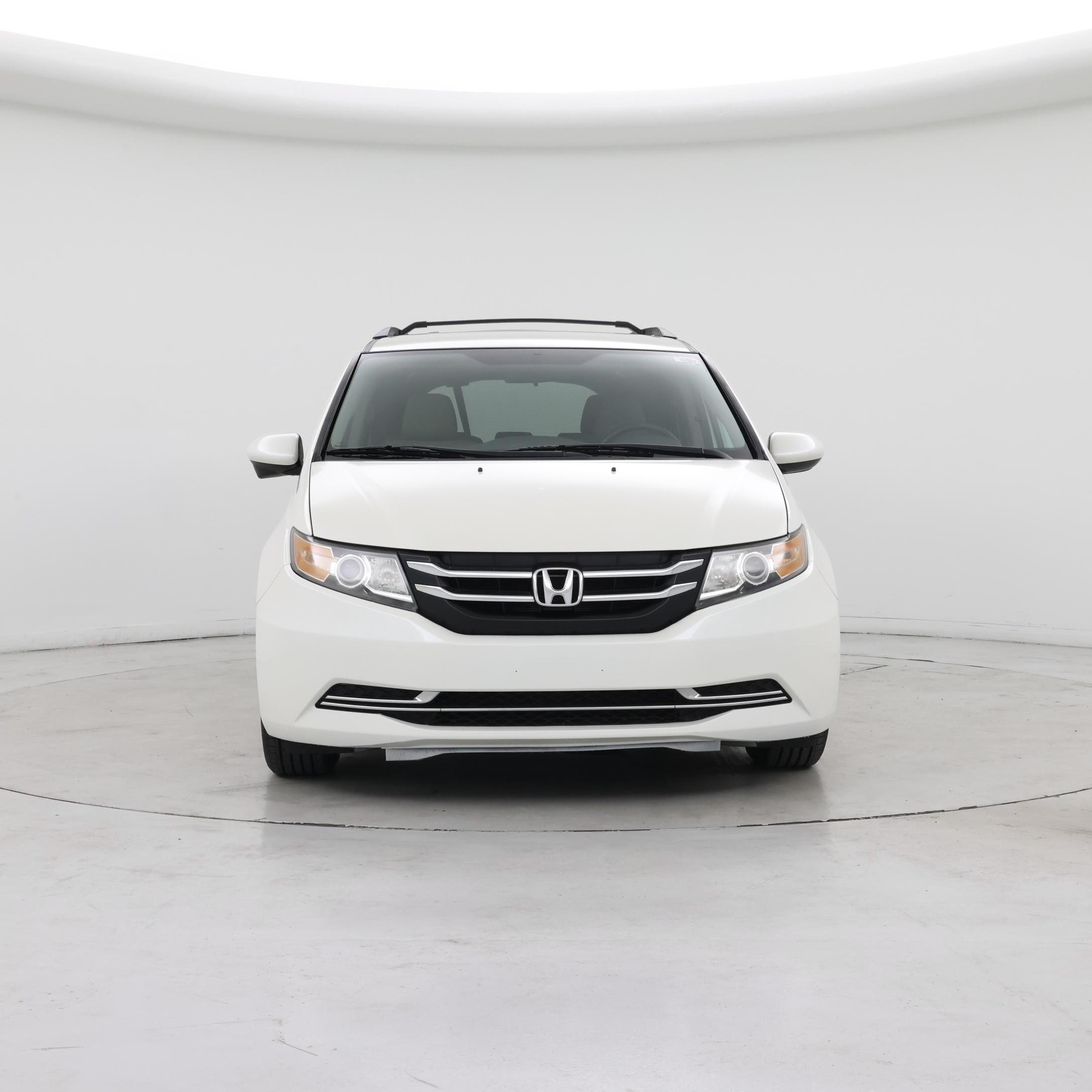 Thumbnail: 2017 Honda Odyssey - 5