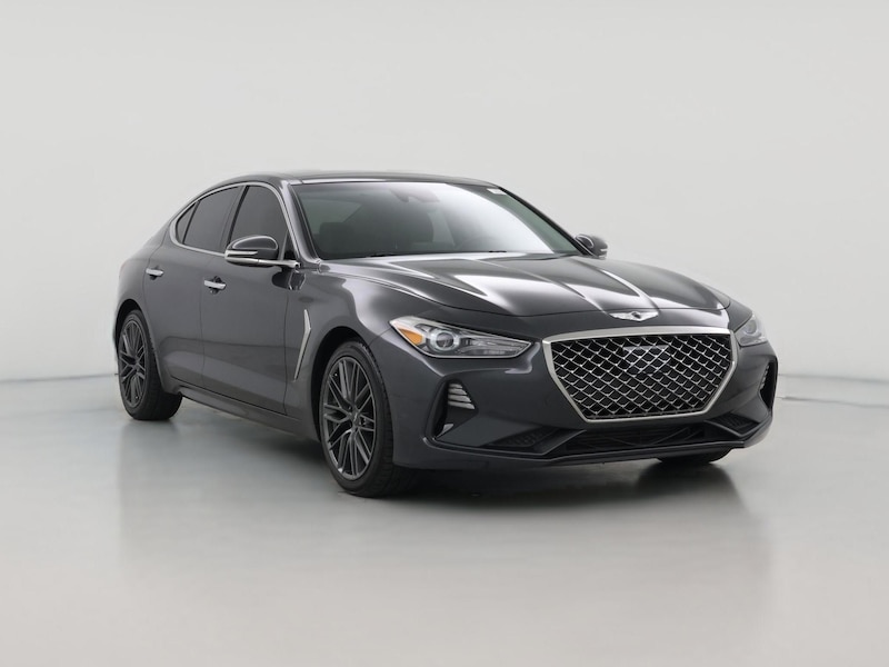 2019 Genesis G70 Advanced -
                  Birmingham, AL