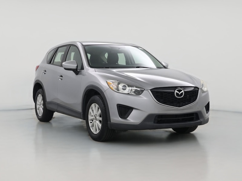 2014 Mazda CX-5 Sport -
                  Birmingham, AL