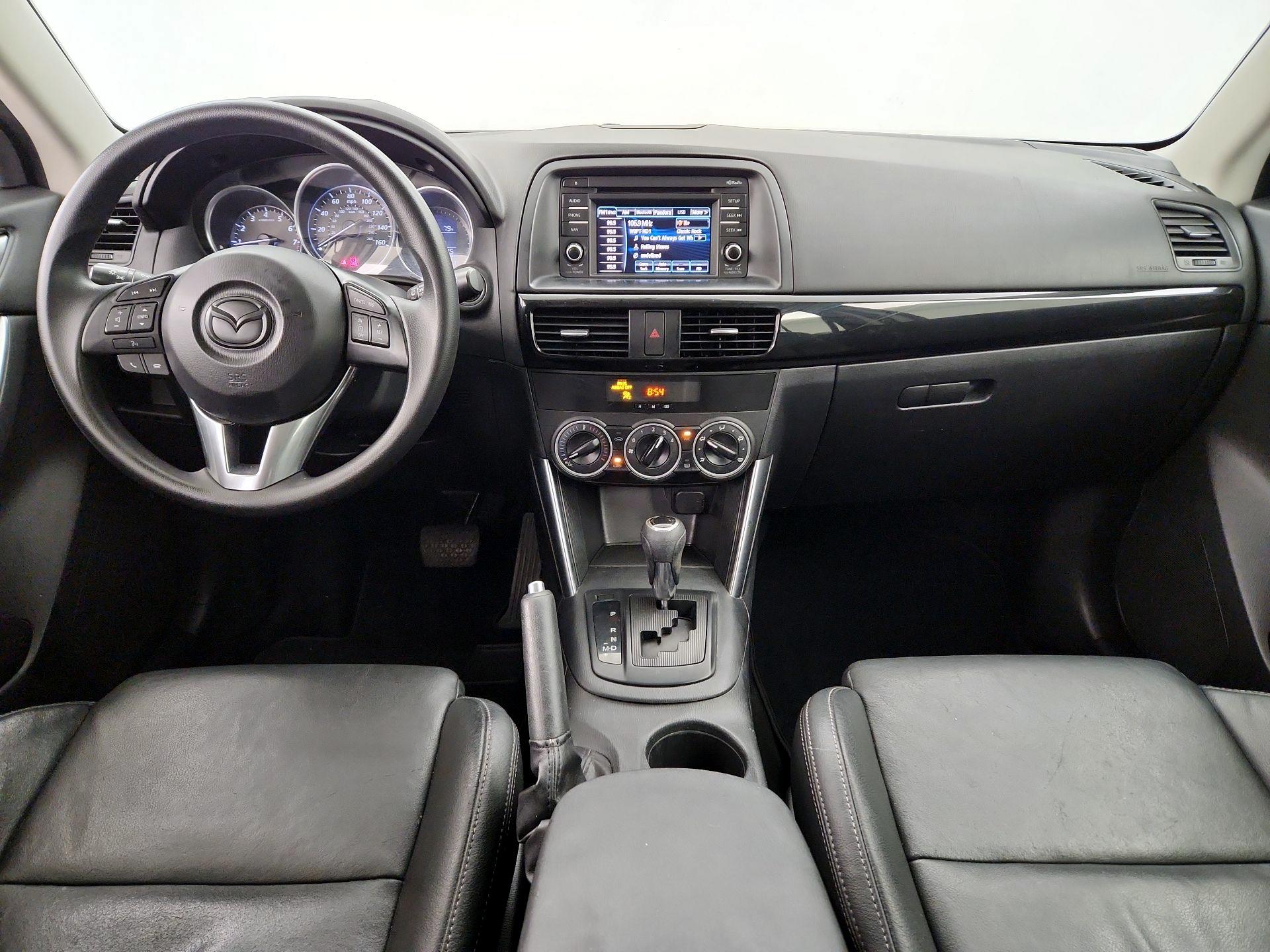Thumbnail: 2014 Mazda CX-5 - 9
