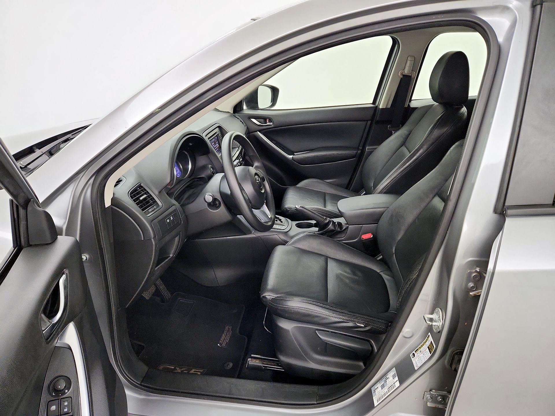 Thumbnail: 2014 Mazda CX-5 - 11