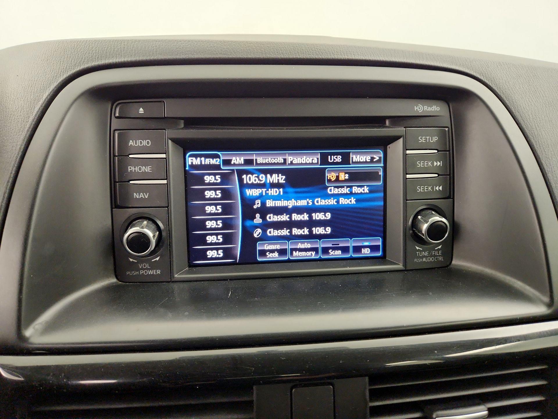 Thumbnail: 2014 Mazda CX-5 - 14