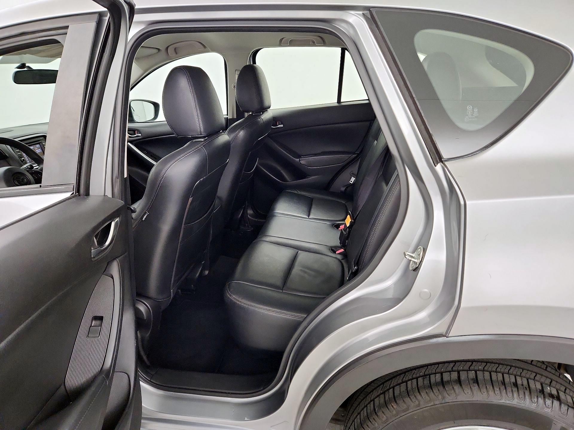 Thumbnail: 2014 Mazda CX-5 - 18