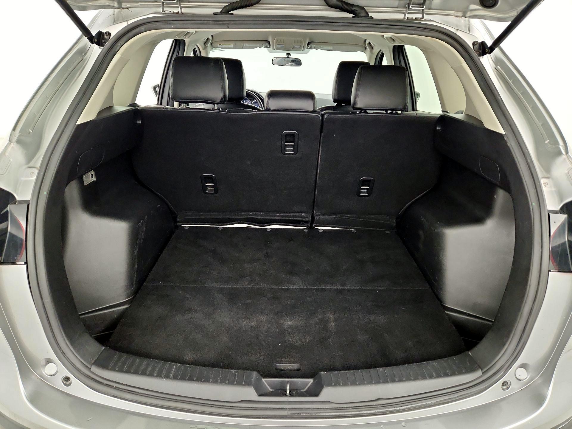 Thumbnail: 2014 Mazda CX-5 - 19